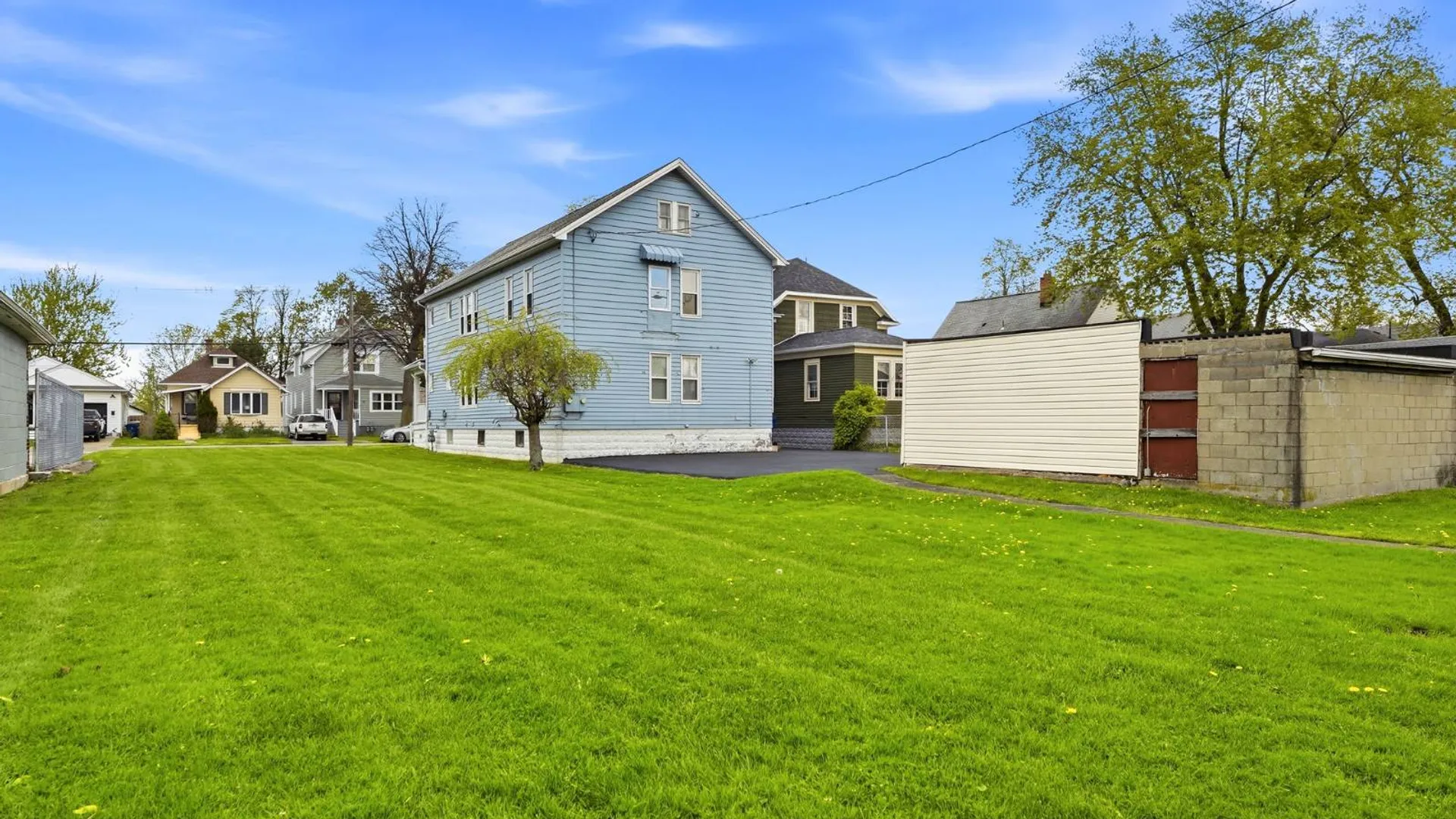 Property at 85 Carlyle Street, Buffalo, NY 14220 27