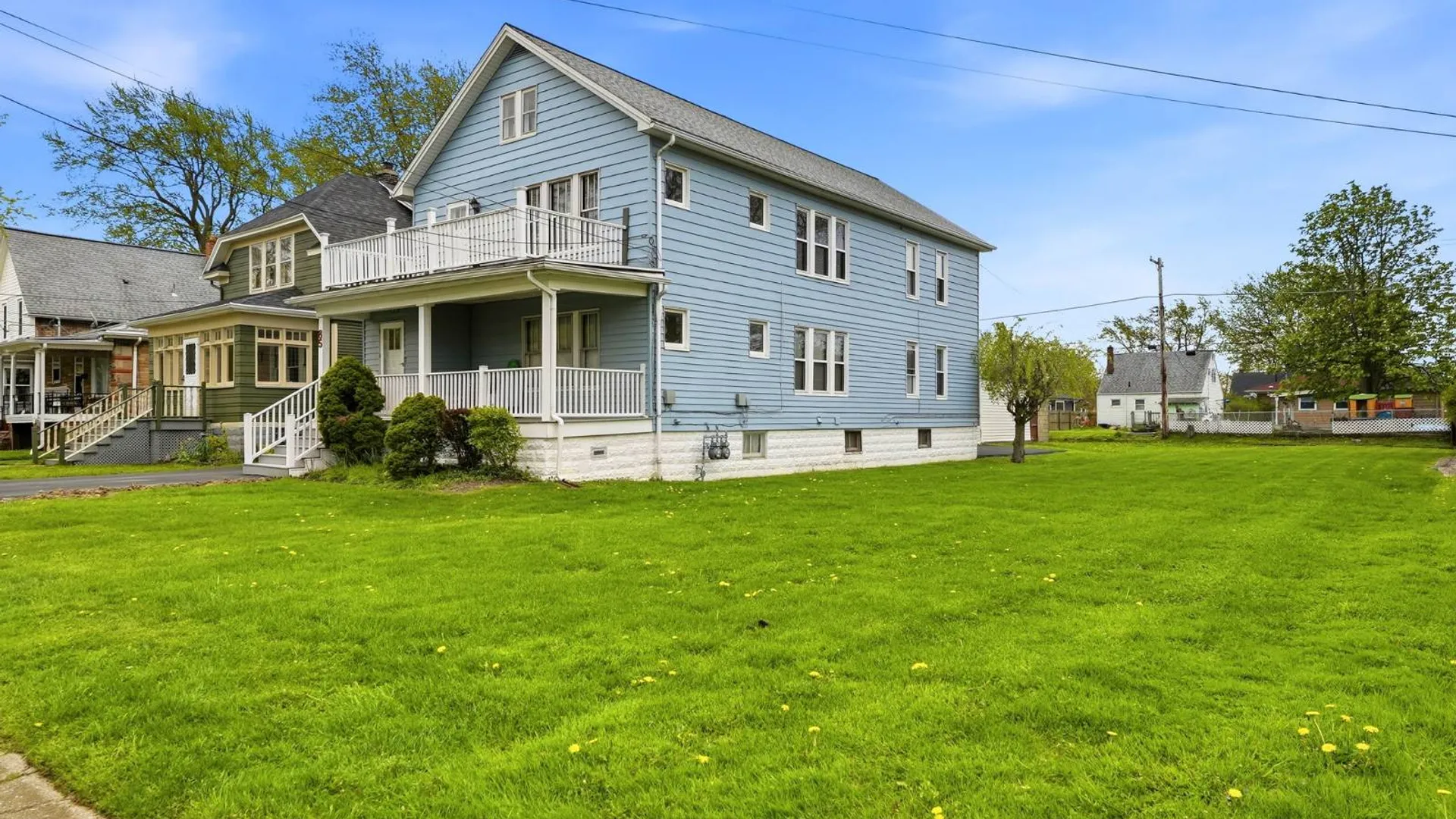 Property at 85 Carlyle Street, Buffalo, NY 14220 28