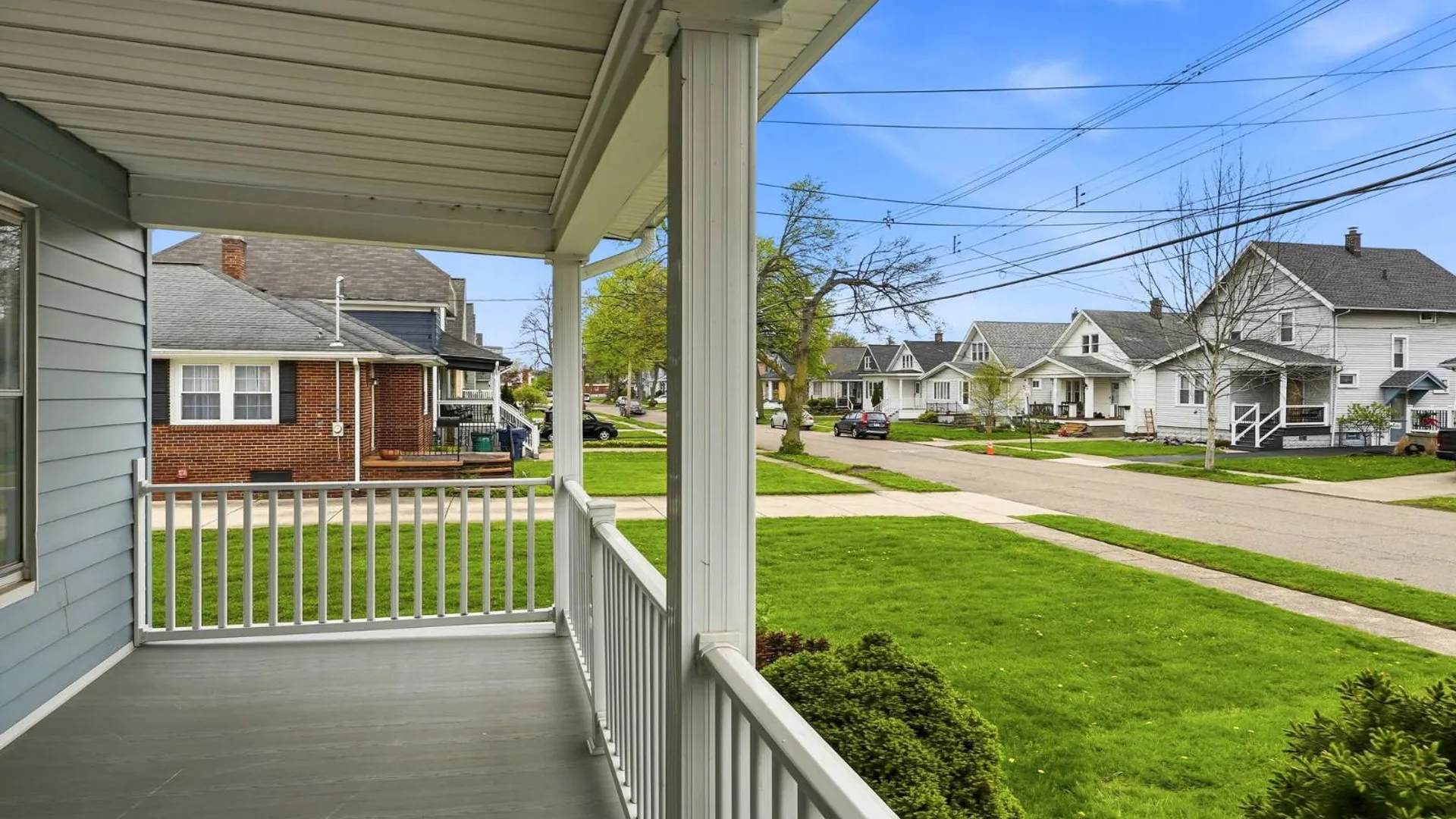 Property at 85 Carlyle Street, Buffalo, NY 14220 4