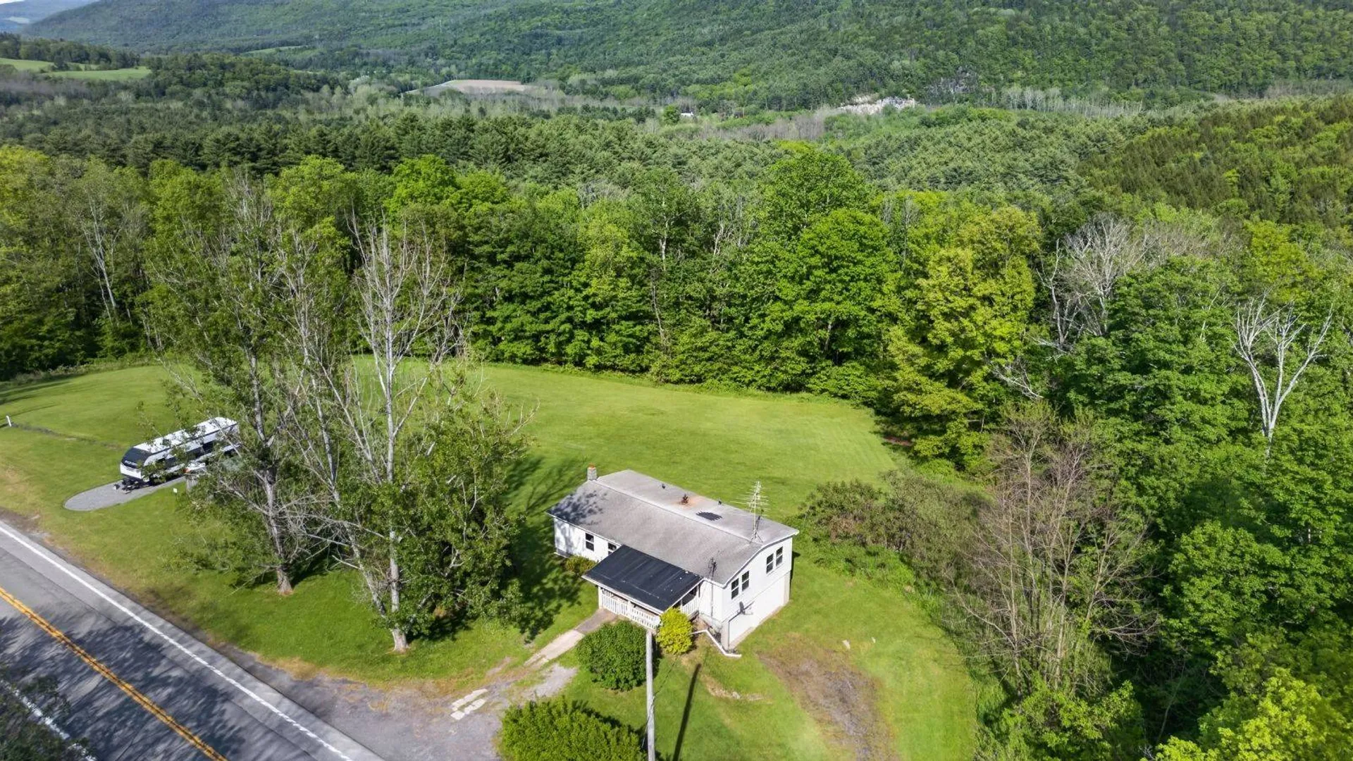 Property at 1514 State Route 30, Blenheim, NY 12131 3