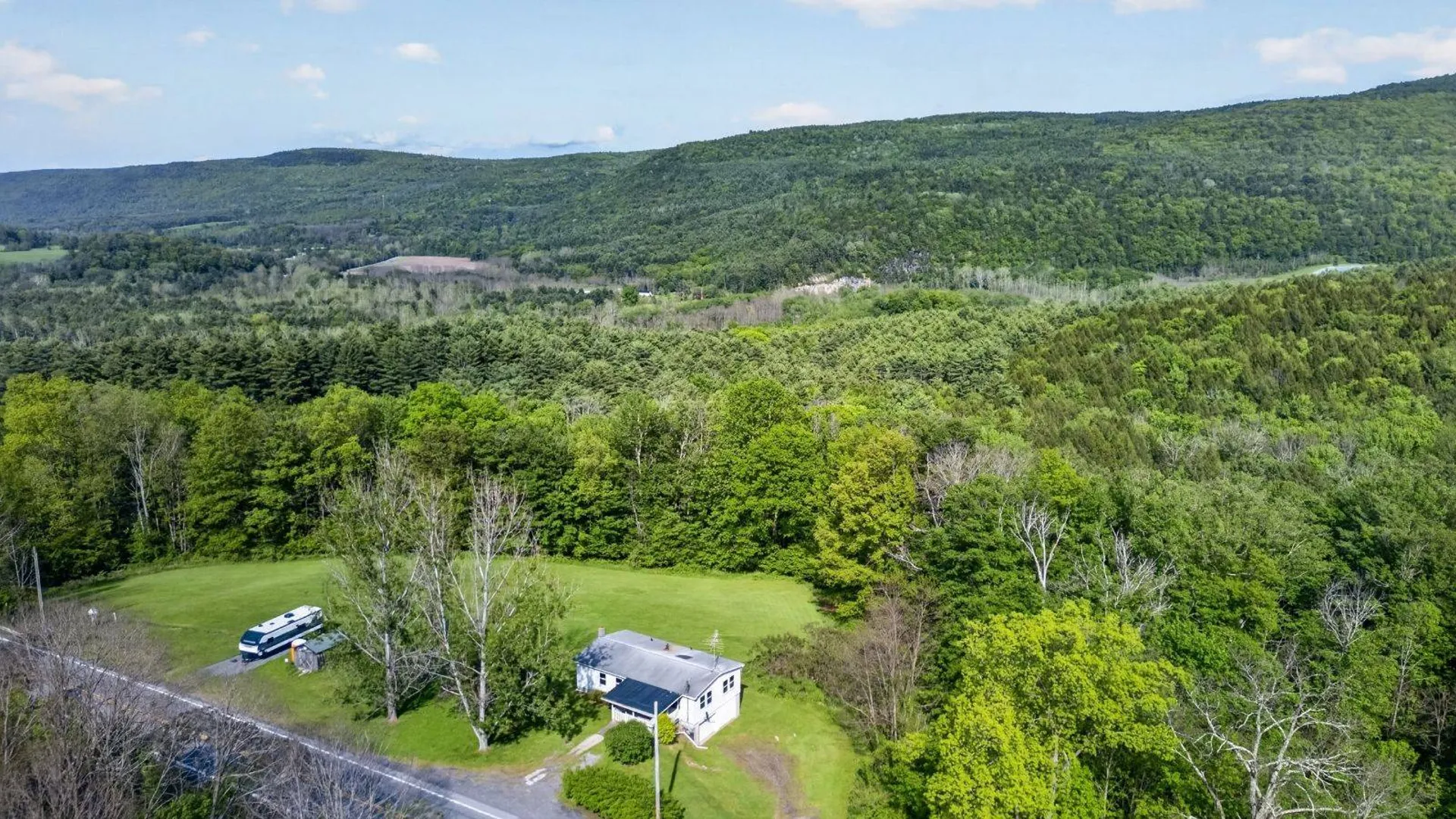 Property at 1514 State Route 30, Blenheim, NY 12131 5