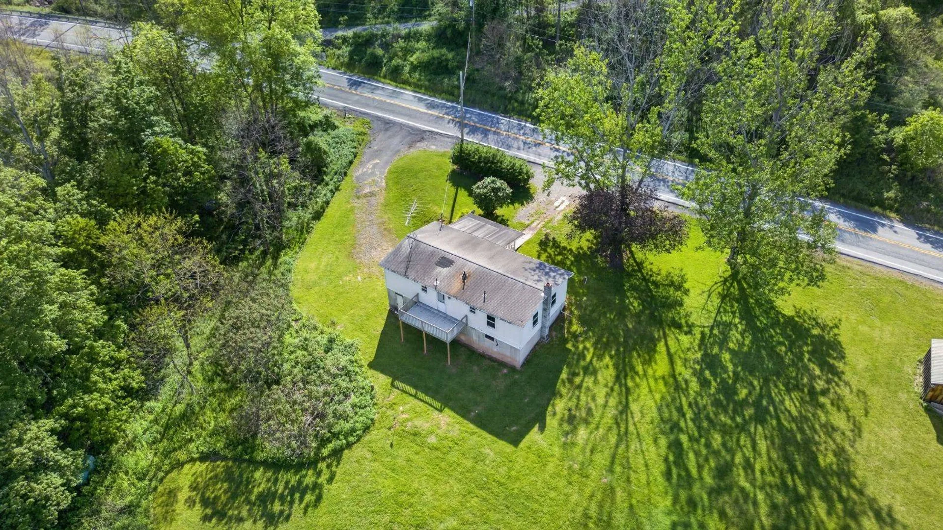 Property at 1514 State Route 30, Blenheim, NY 12131 55