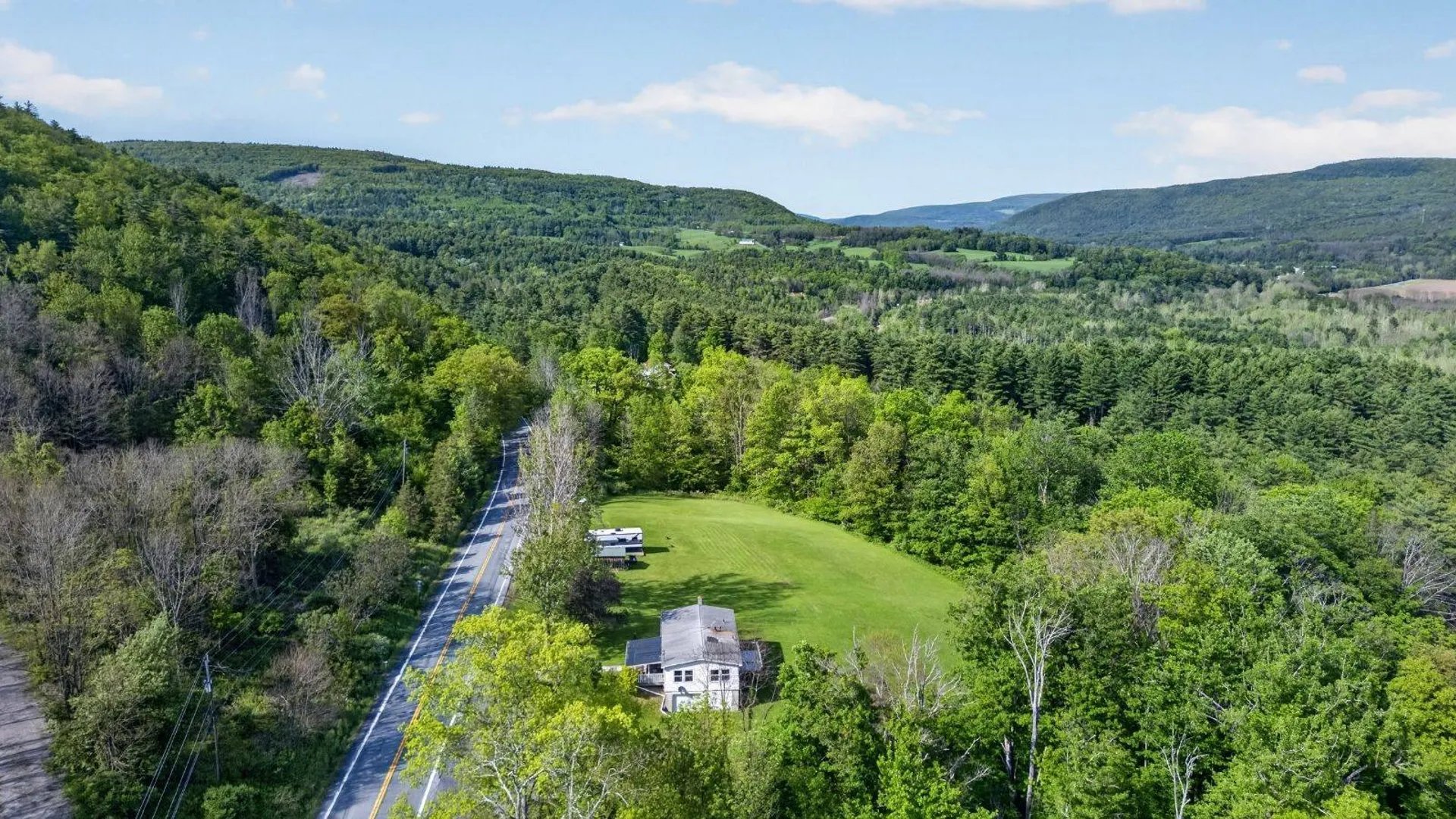 Property at 1514 State Route 30, Blenheim, NY 12131 63