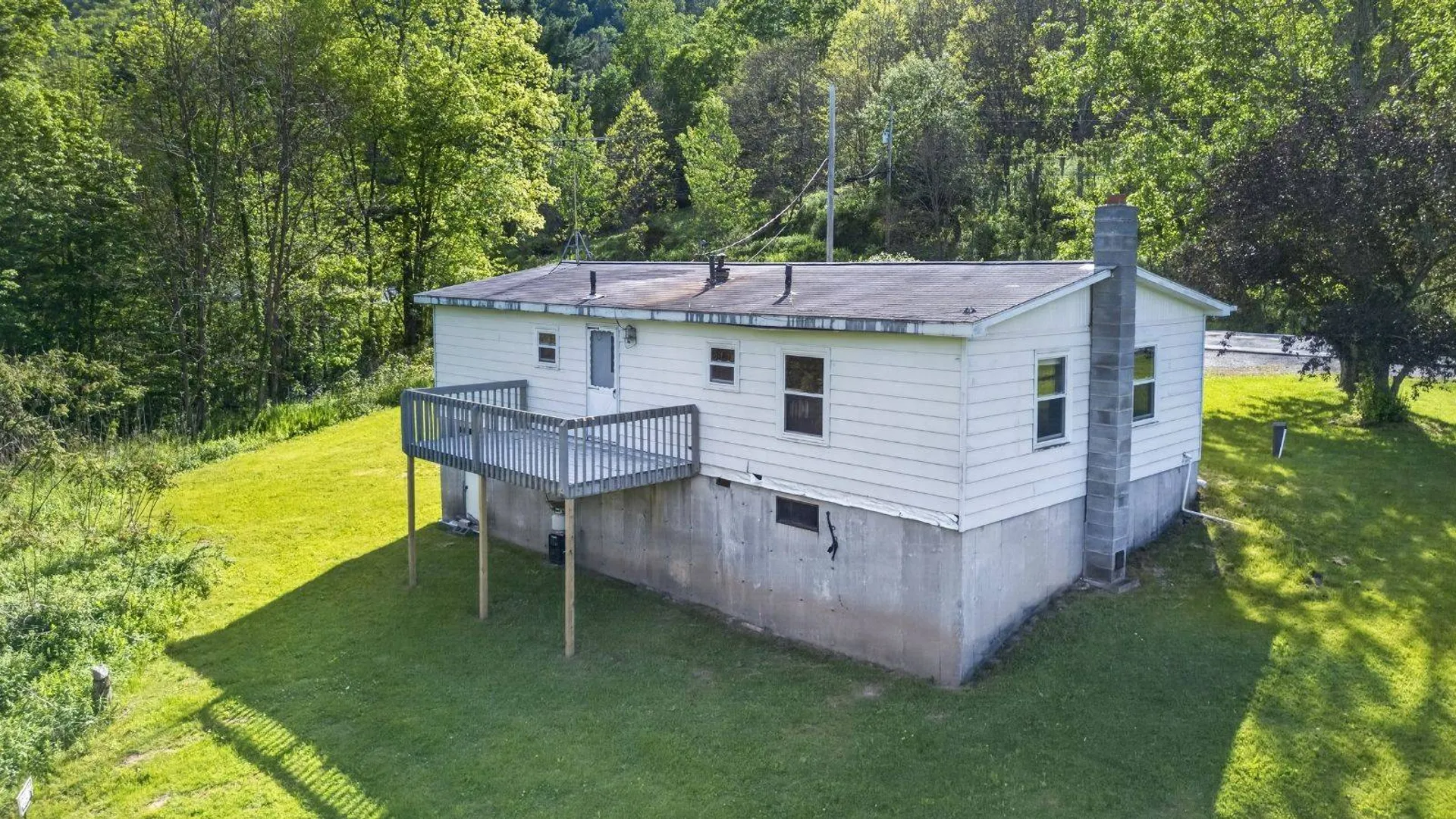 Property at 1514 State Route 30, Blenheim, NY 12131 65