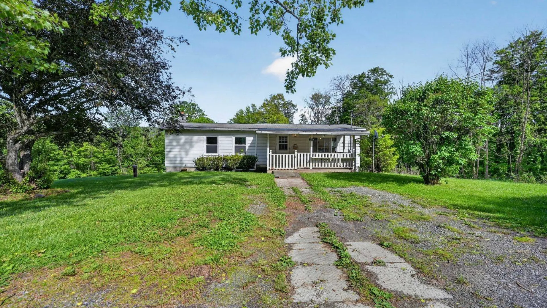Property at 1514 State Route 30, Blenheim, NY 12131 7
