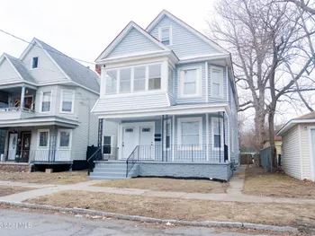 Property at 418 3rd Street, Schenectady, NY 12306