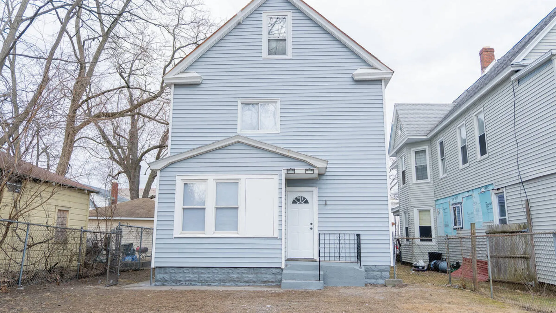 Property at 418 3rd Street, Schenectady, NY 12306 28