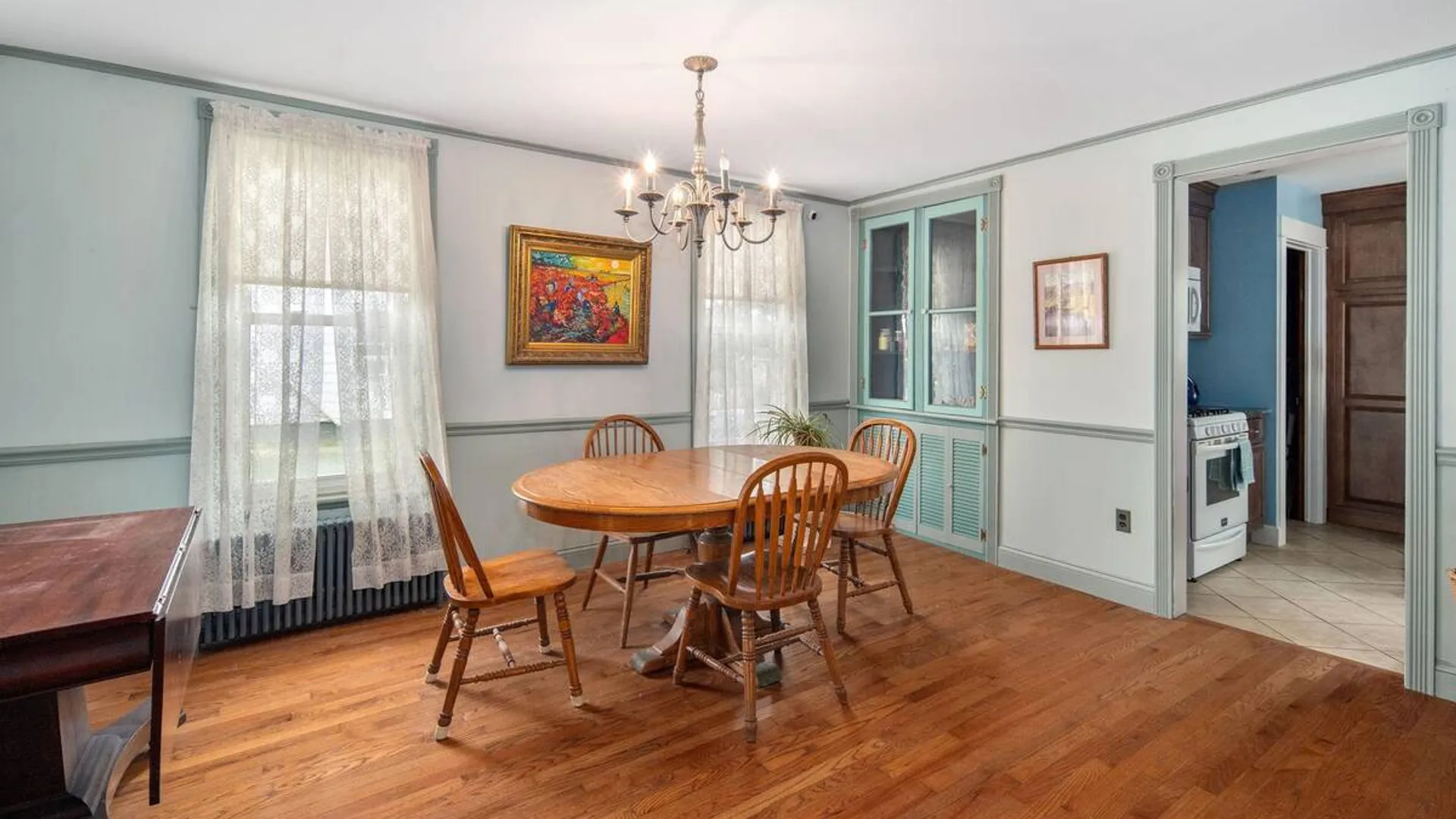 Property at 12 Central Avenue, Ravena, NY 12143 12