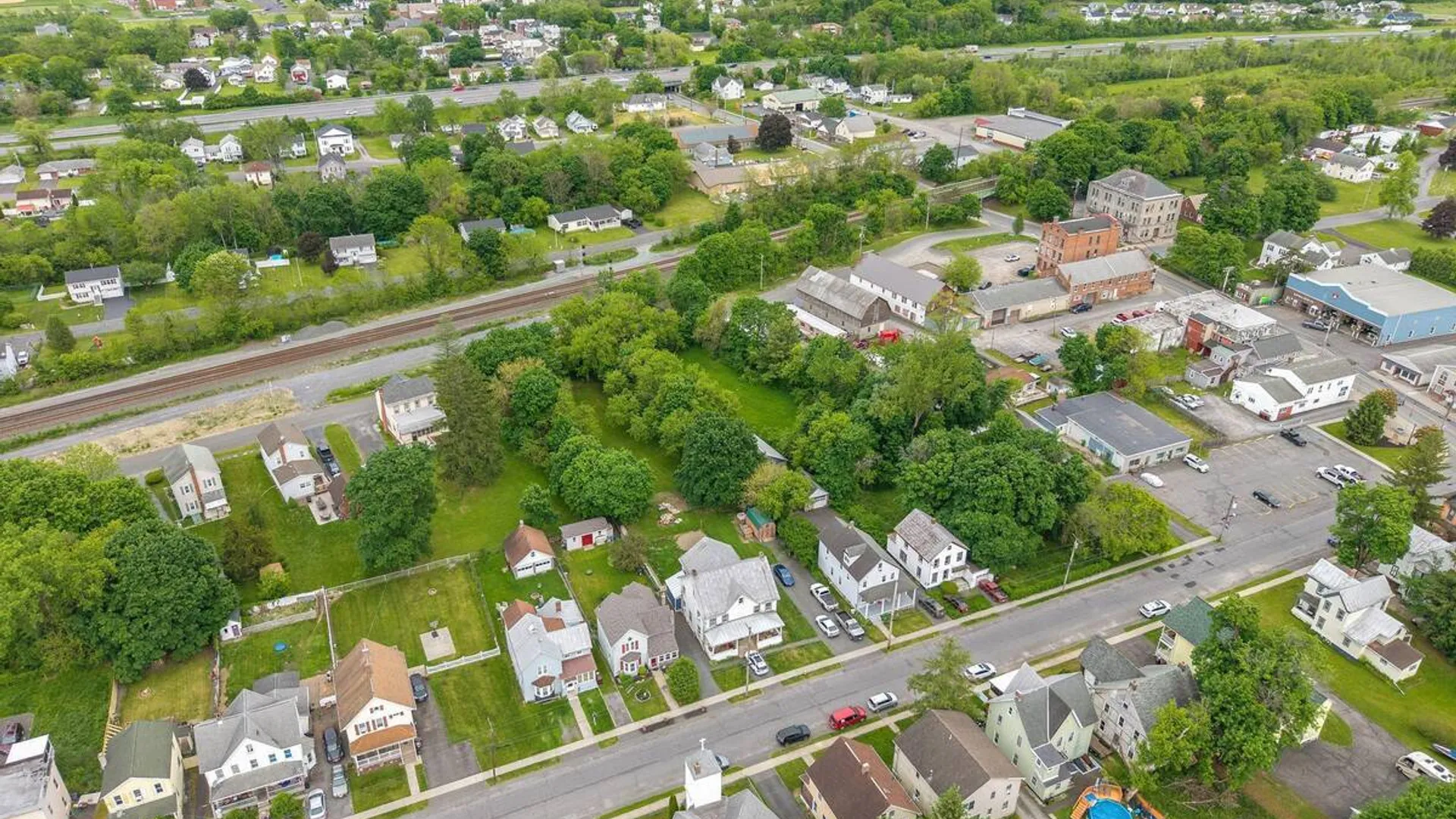 Property at 12 Central Avenue, Ravena, NY 12143 32
