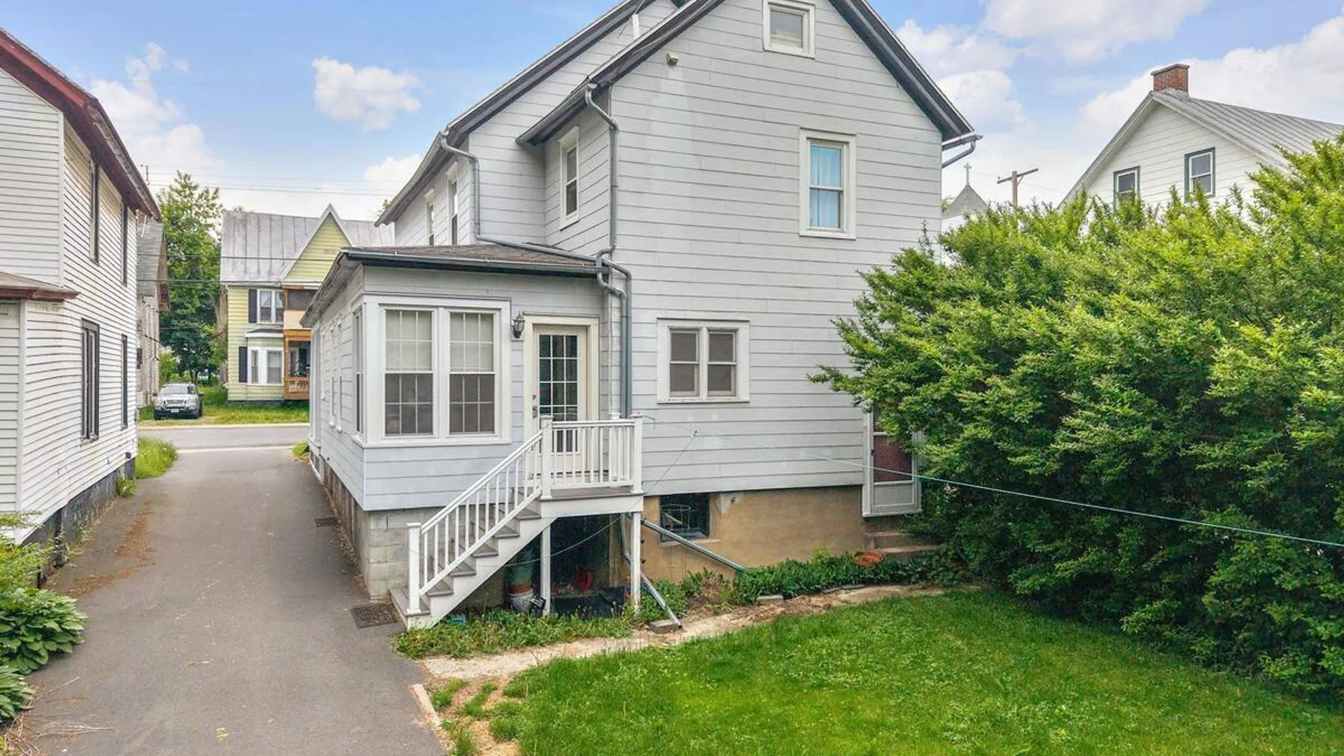Property at 12 Central Avenue, Ravena, NY 12143 33