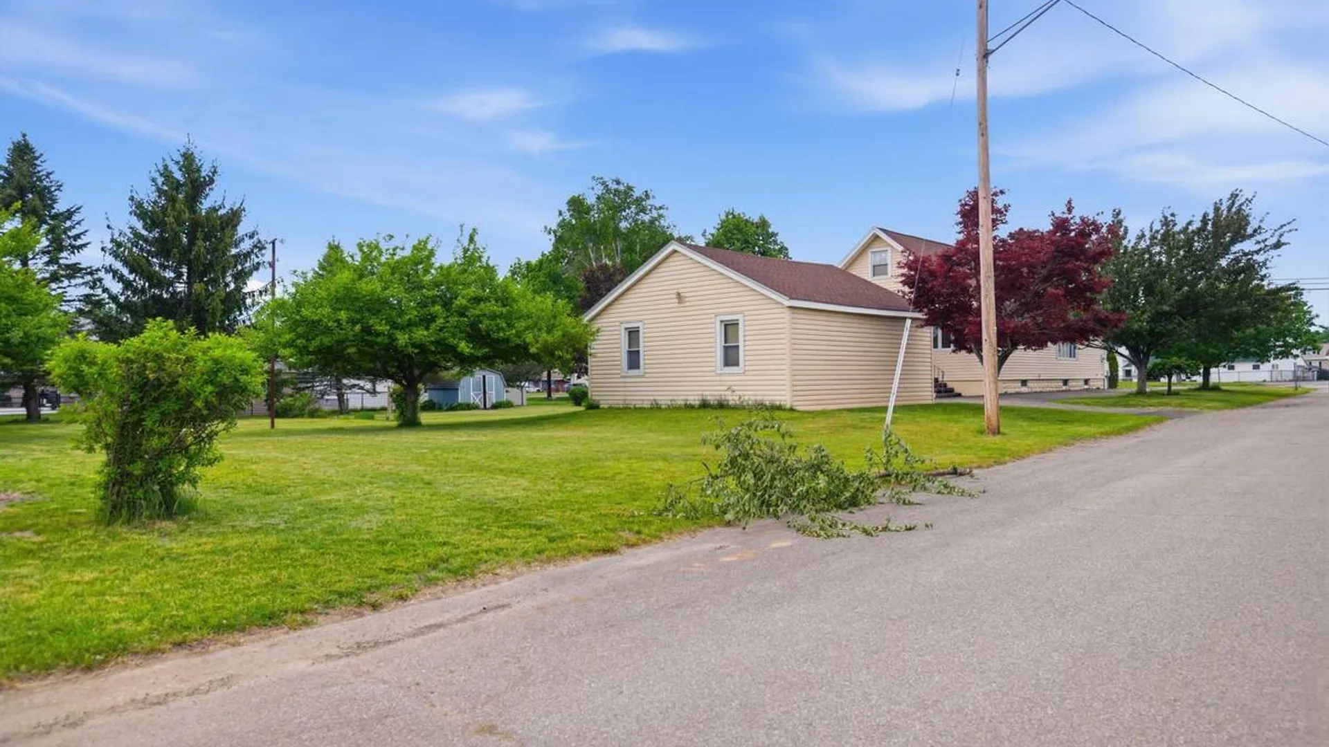 Property at 113 Mariaville Road, Rotterdam, NY 12306 34