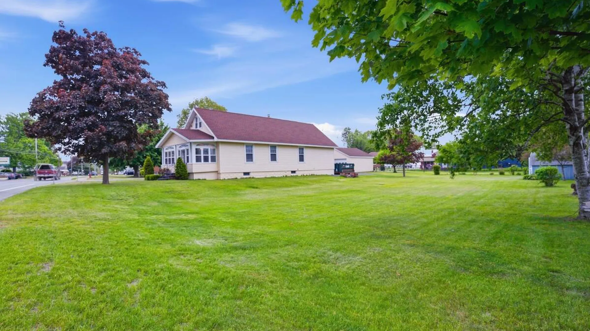 Property at 113 Mariaville Road, Rotterdam, NY 12306 5