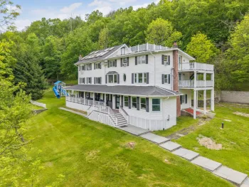 Property at 116 Spring Glen Rd, Mountain Dale, NY 12763