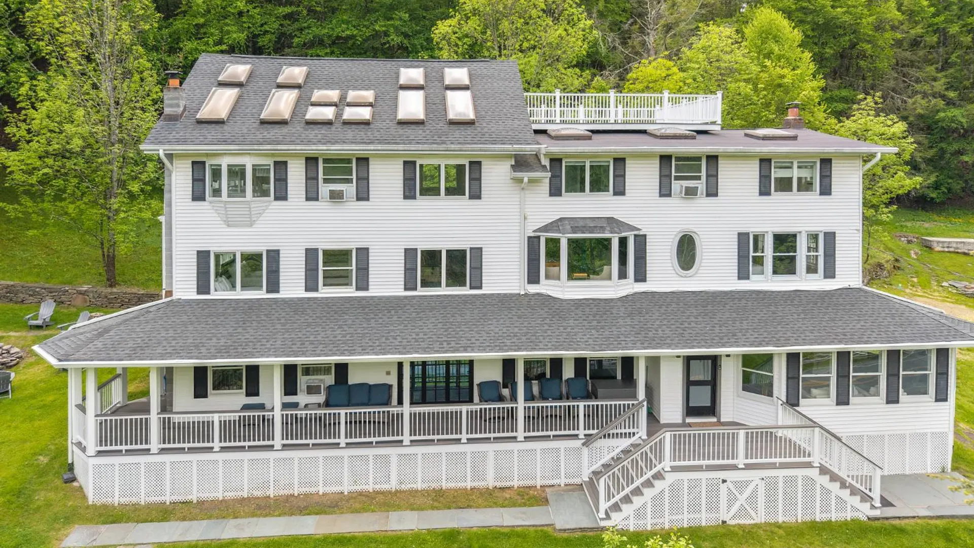Property at 116 Spring Glen Rd, Mountain Dale, NY 12763 2
