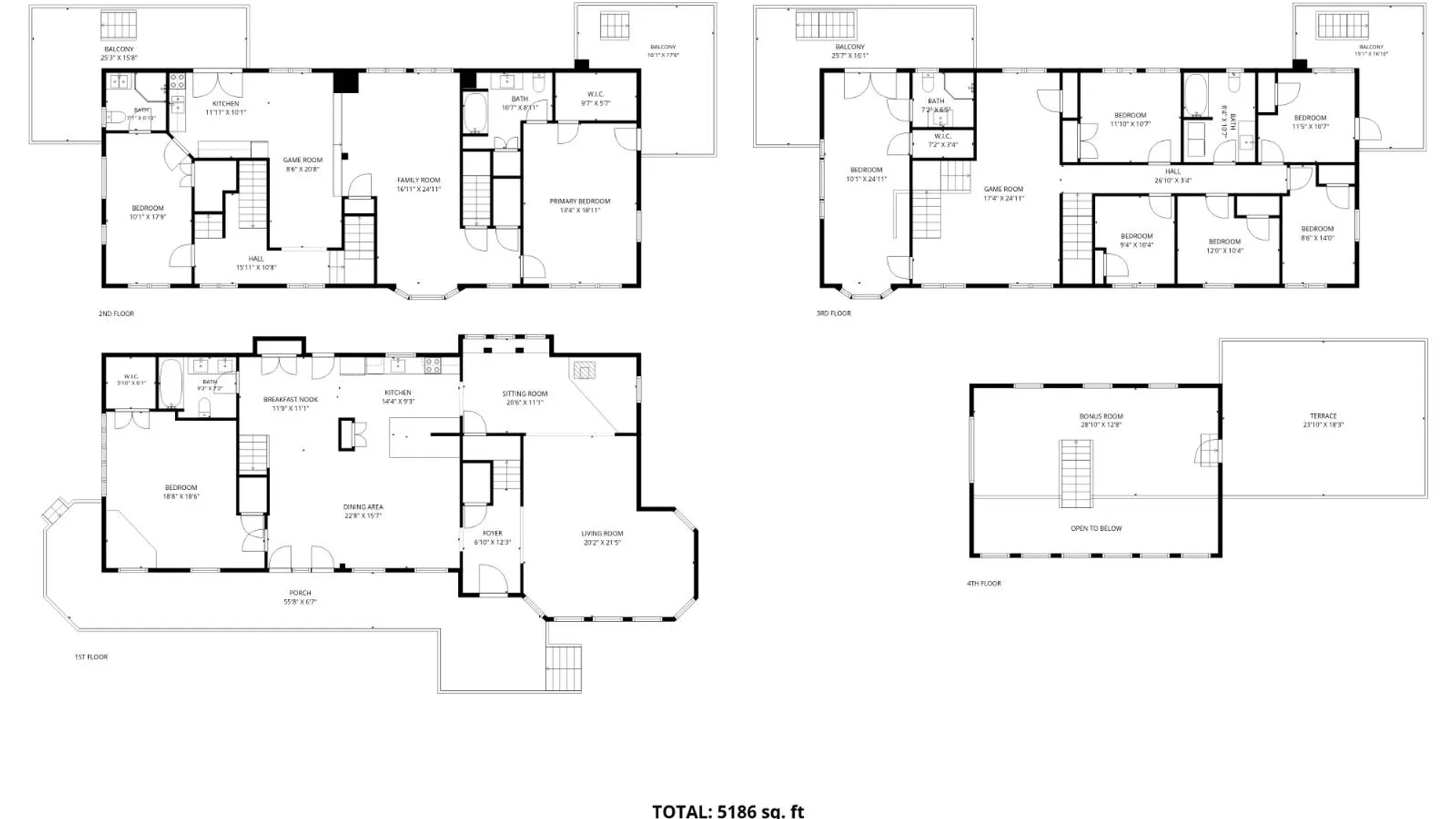 Property at 116 Spring Glen Rd, Mountain Dale, NY 12763 53