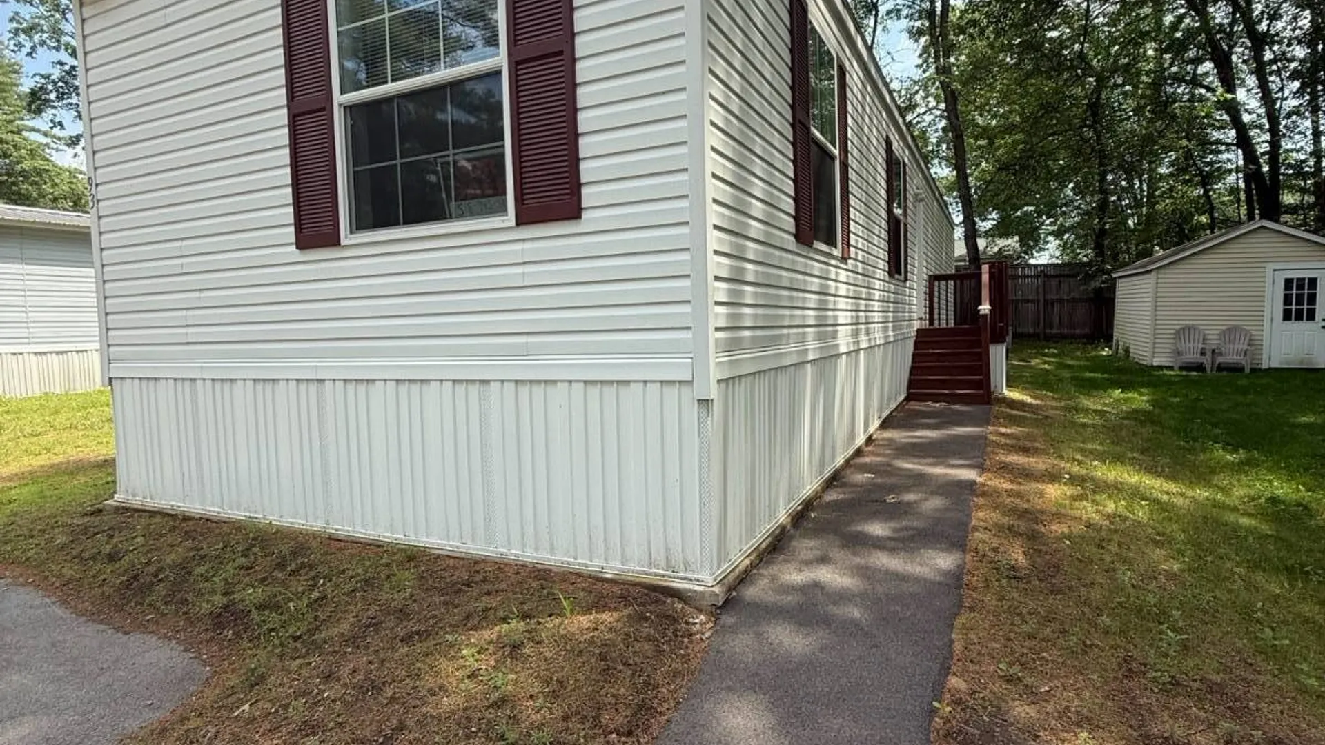 Property at 93 Curtis Lane, Fort Edward, NY 12828 8