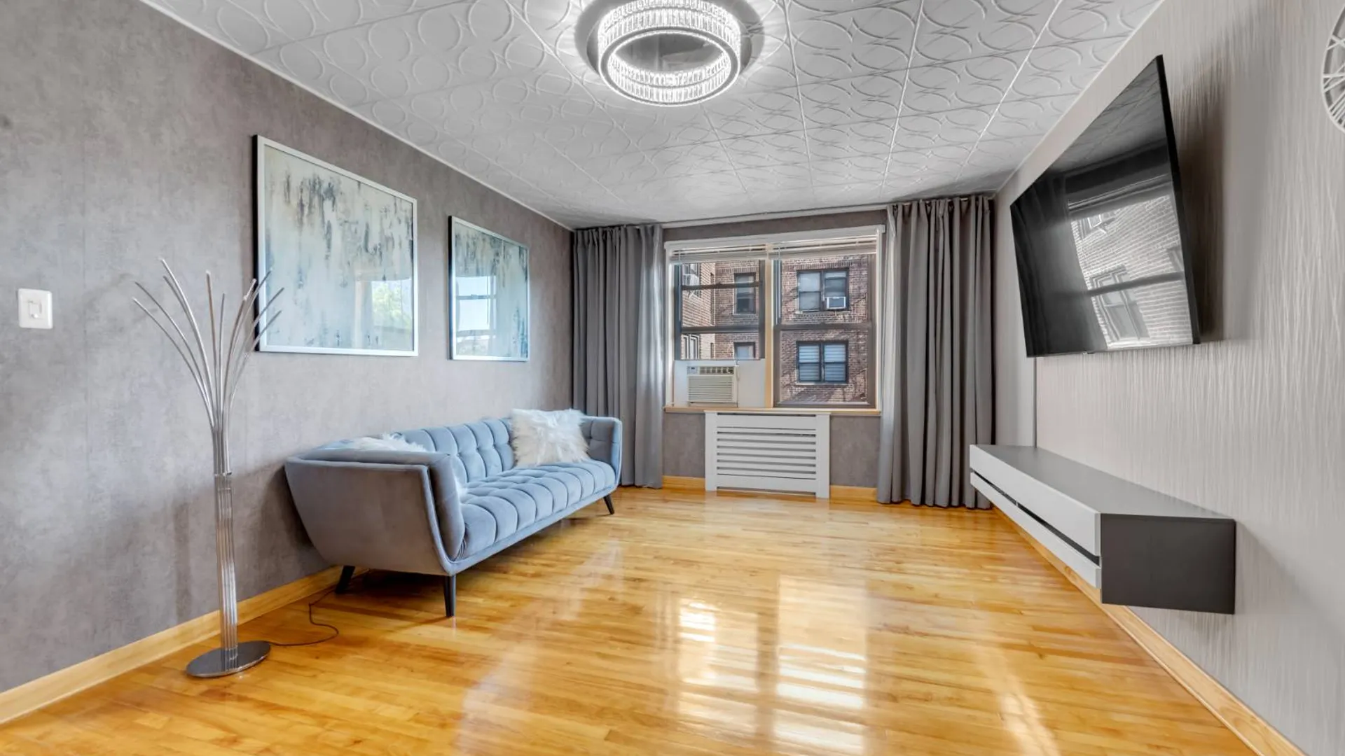 Property at 1119 Ocean Parkway, Brooklyn, NY 11230 2