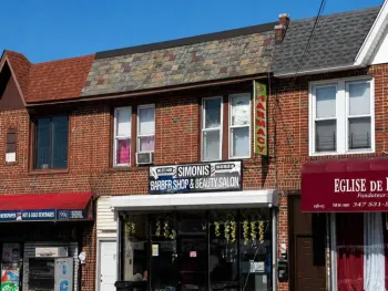 Property at 198-03 Hollis Ave, Queens, NY 11412