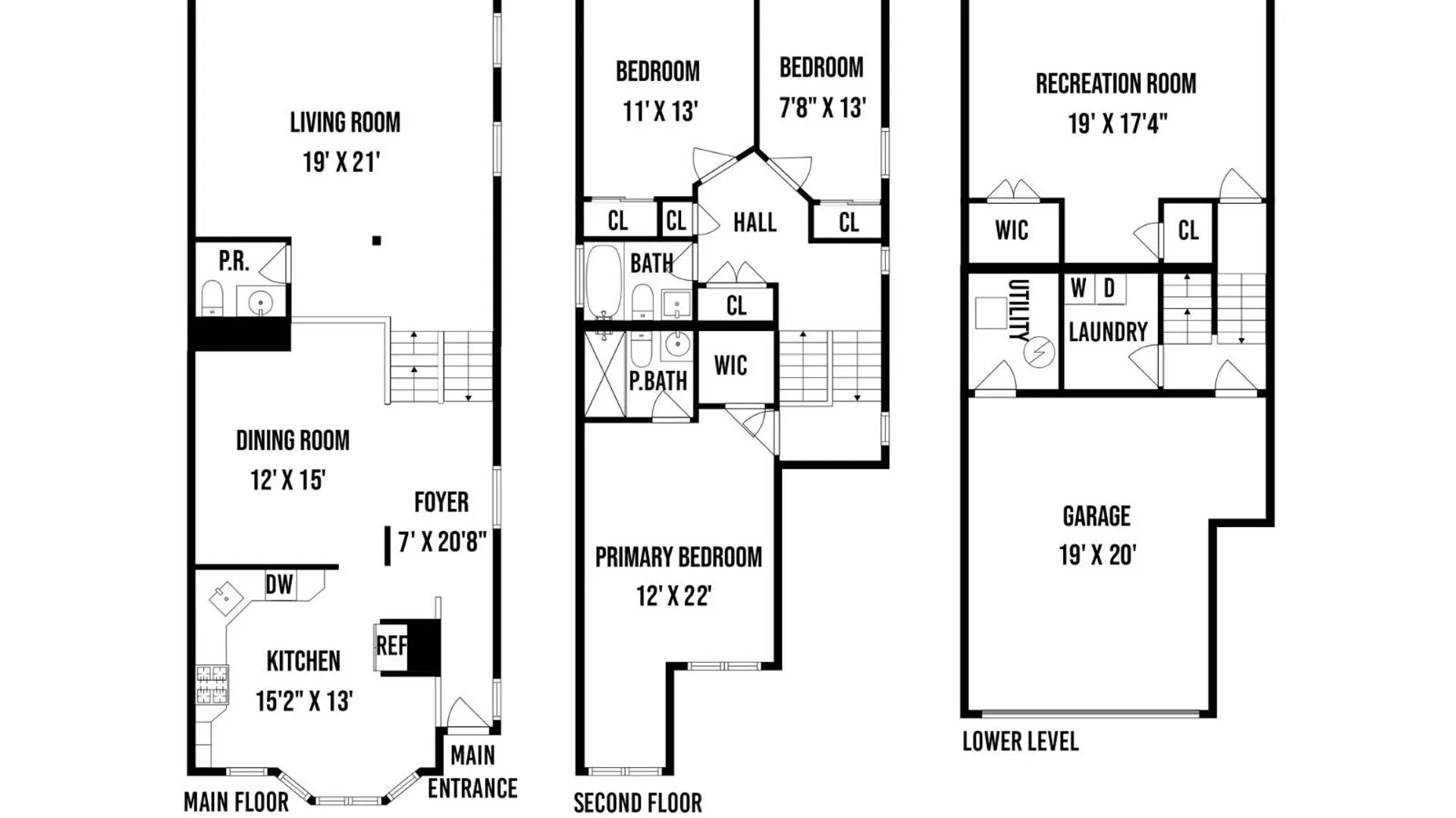 Property at 7 Eastern Dr, New Hyde Park, NY 11040 21