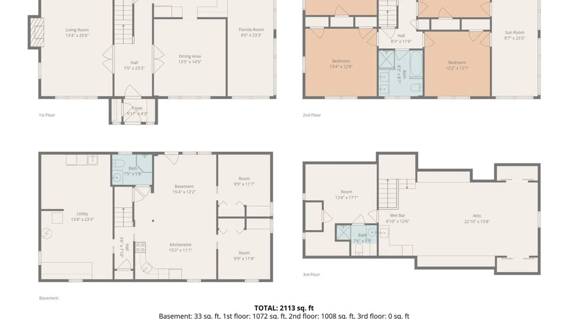 Property at 2807 157th St, Flushing, NY 11354 49