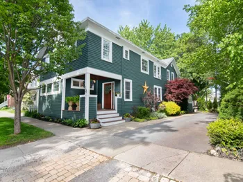 Property at 24 Walnut St., Saratoga Springs, NY 12866