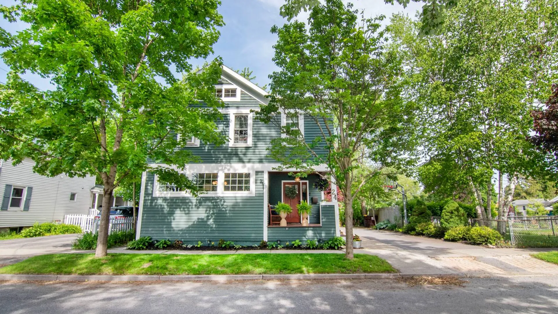 Property at 24 Walnut St., Saratoga Springs, NY 12866 4