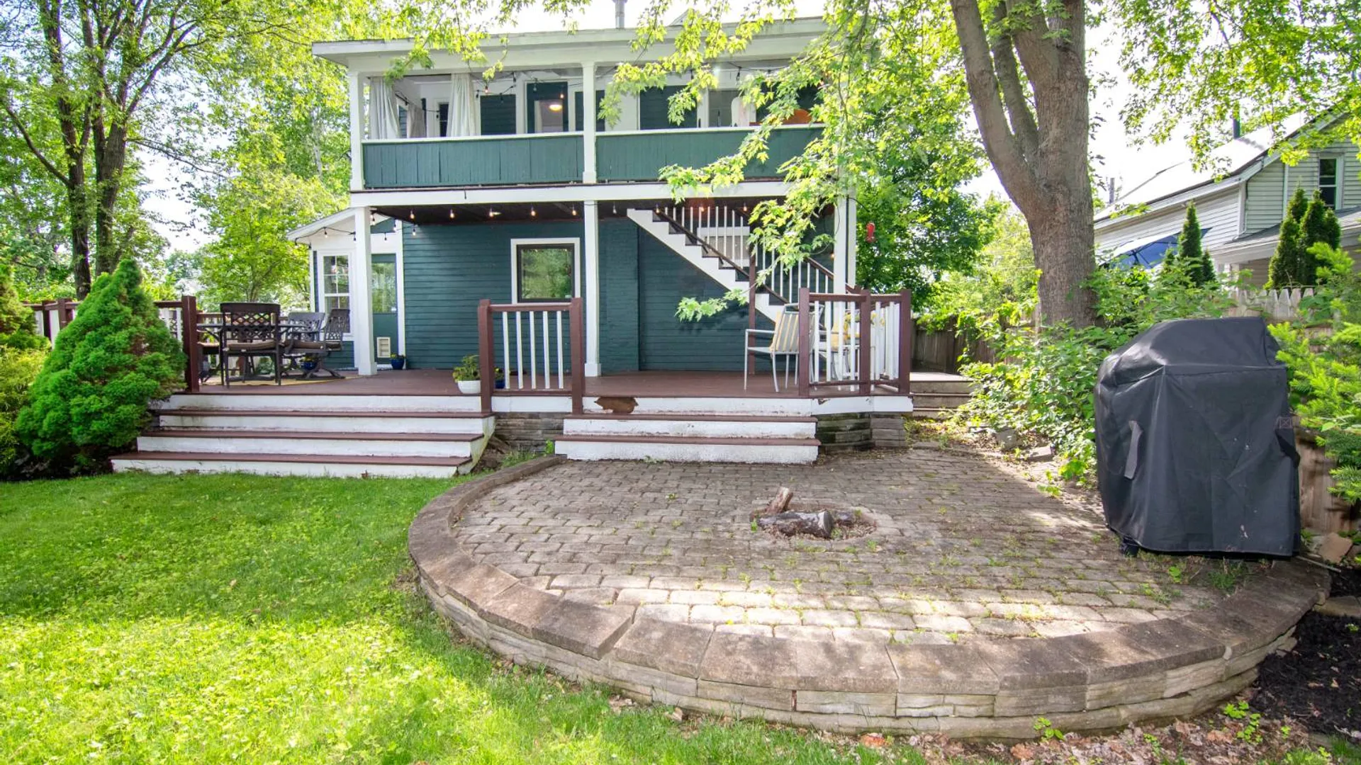 Property at 24 Walnut St., Saratoga Springs, NY 12866 48