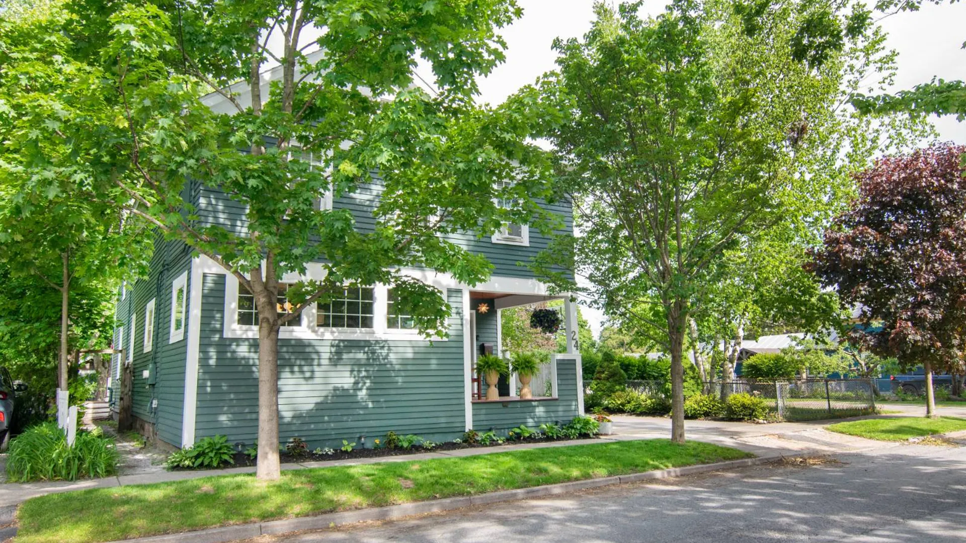 Property at 24 Walnut St., Saratoga Springs, NY 12866 5