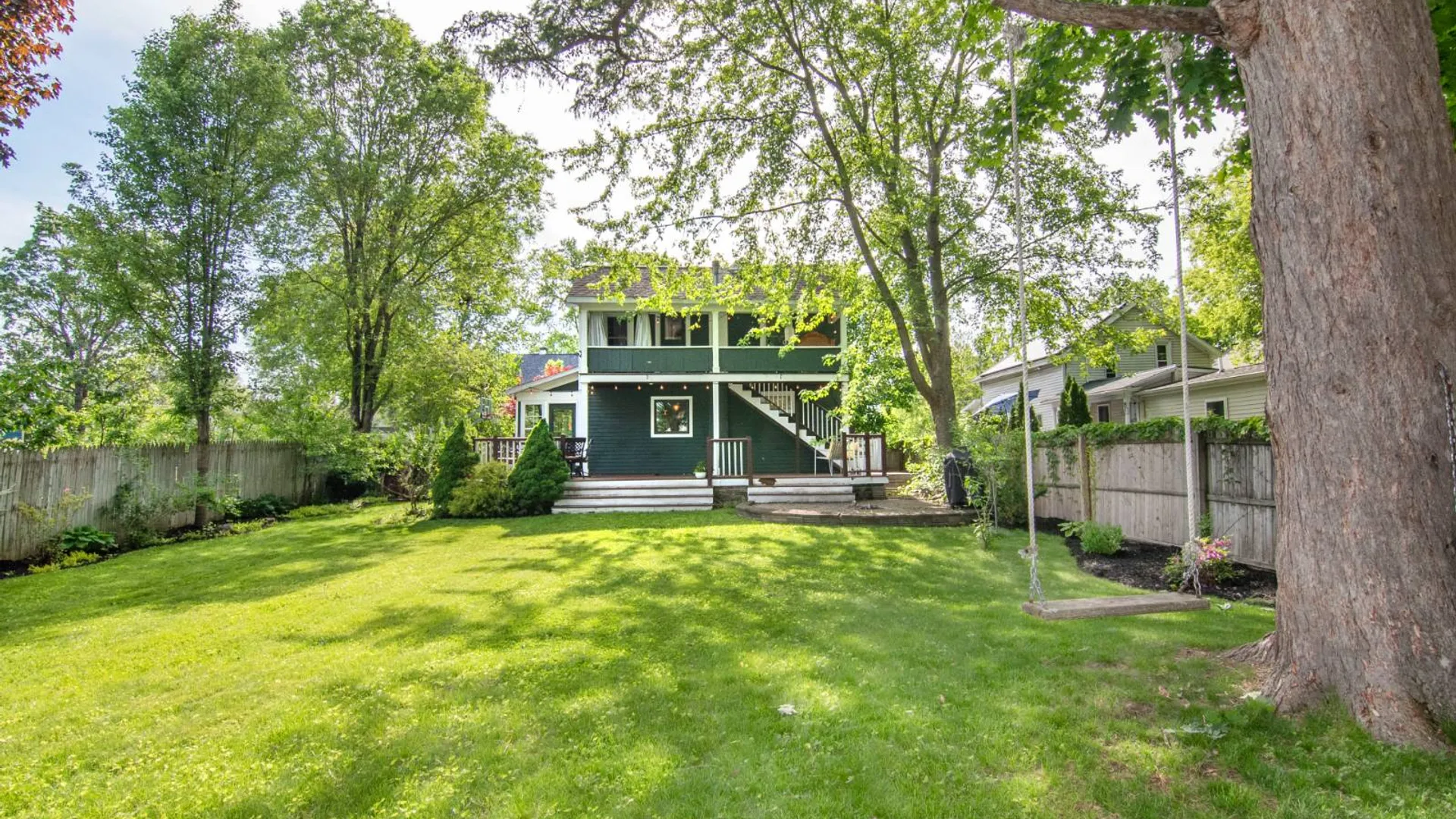 Property at 24 Walnut St., Saratoga Springs, NY 12866 76