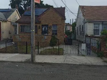 Property at 142-22 122nd ave, jamaica, NY 11436