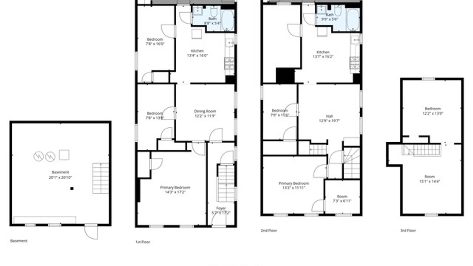 Property at 41 Yonkers Ave, Yonkers, NY 10701 15