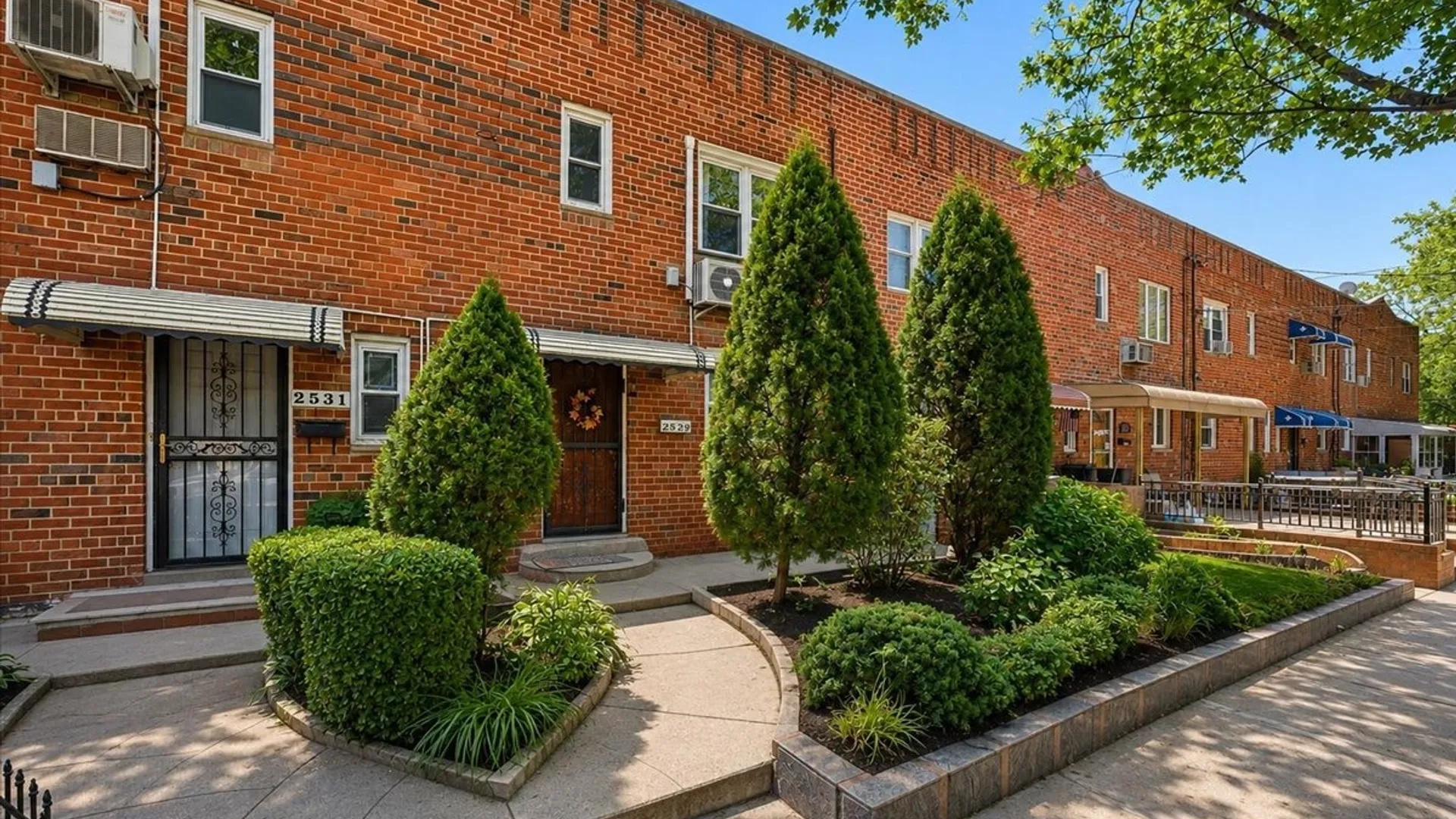 Property at 2533 Mill Ave, Brooklyn, NY 11234 2