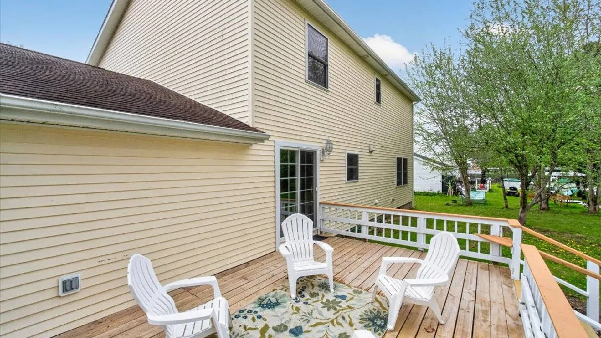 Property at 12 Pine Ave, Johnstown, NY 12095 42