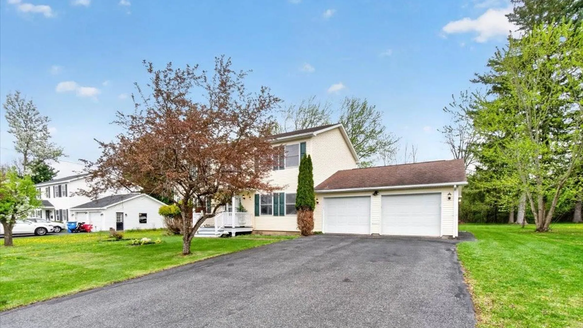 Property at 12 Pine Ave, Johnstown, NY 12095 48
