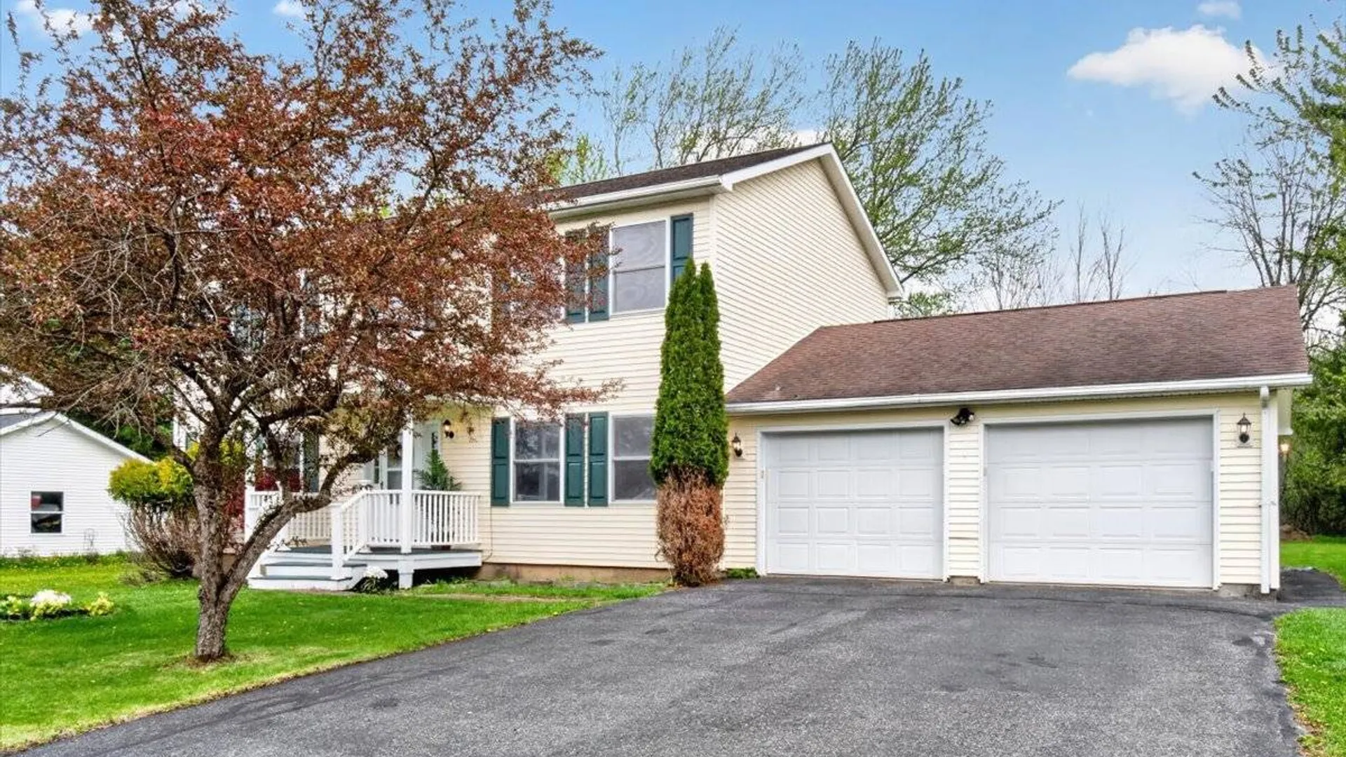 Property at 12 Pine Ave, Johnstown, NY 12095 49