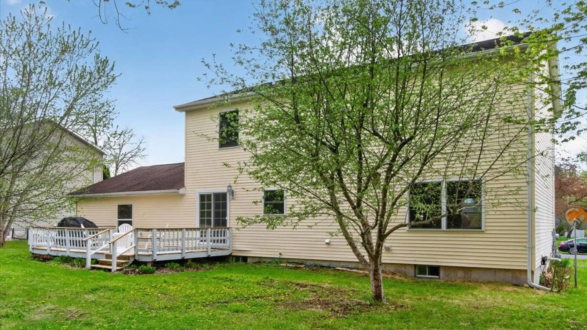 Property at 12 Pine Ave, Johnstown, NY 12095 52