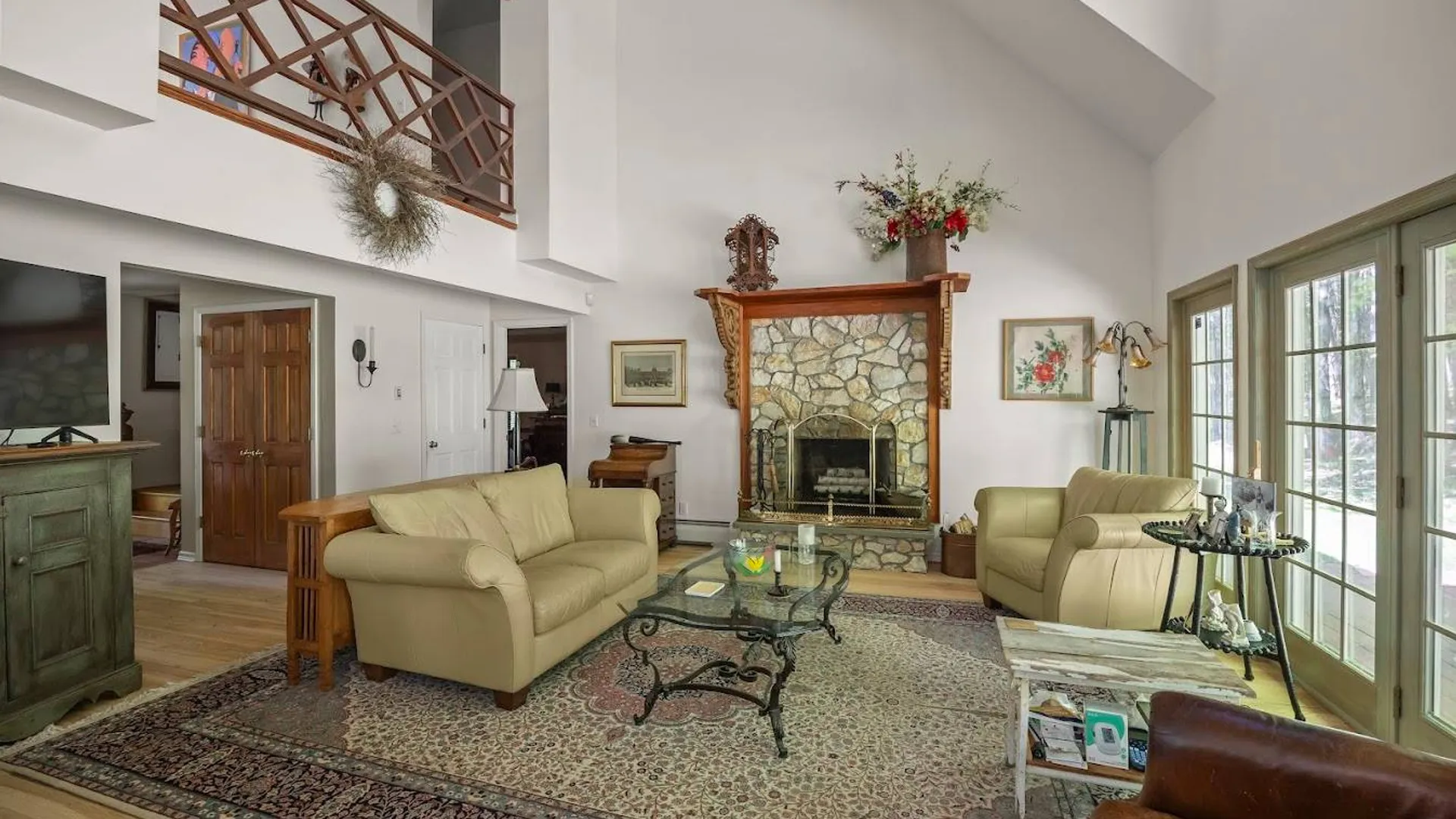 Property at 309 Pine Ridge Lane, Hillsdale, NY 12529 11