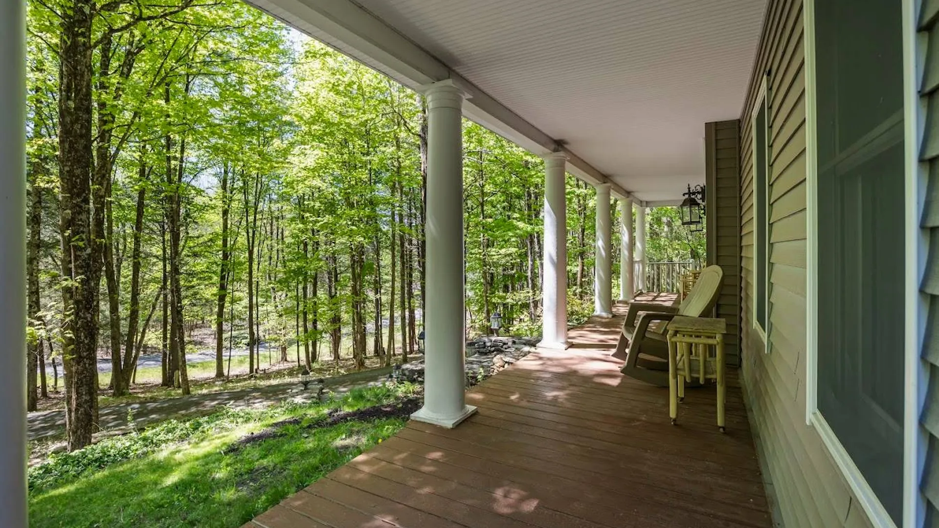 Property at 309 Pine Ridge Lane, Hillsdale, NY 12529 3