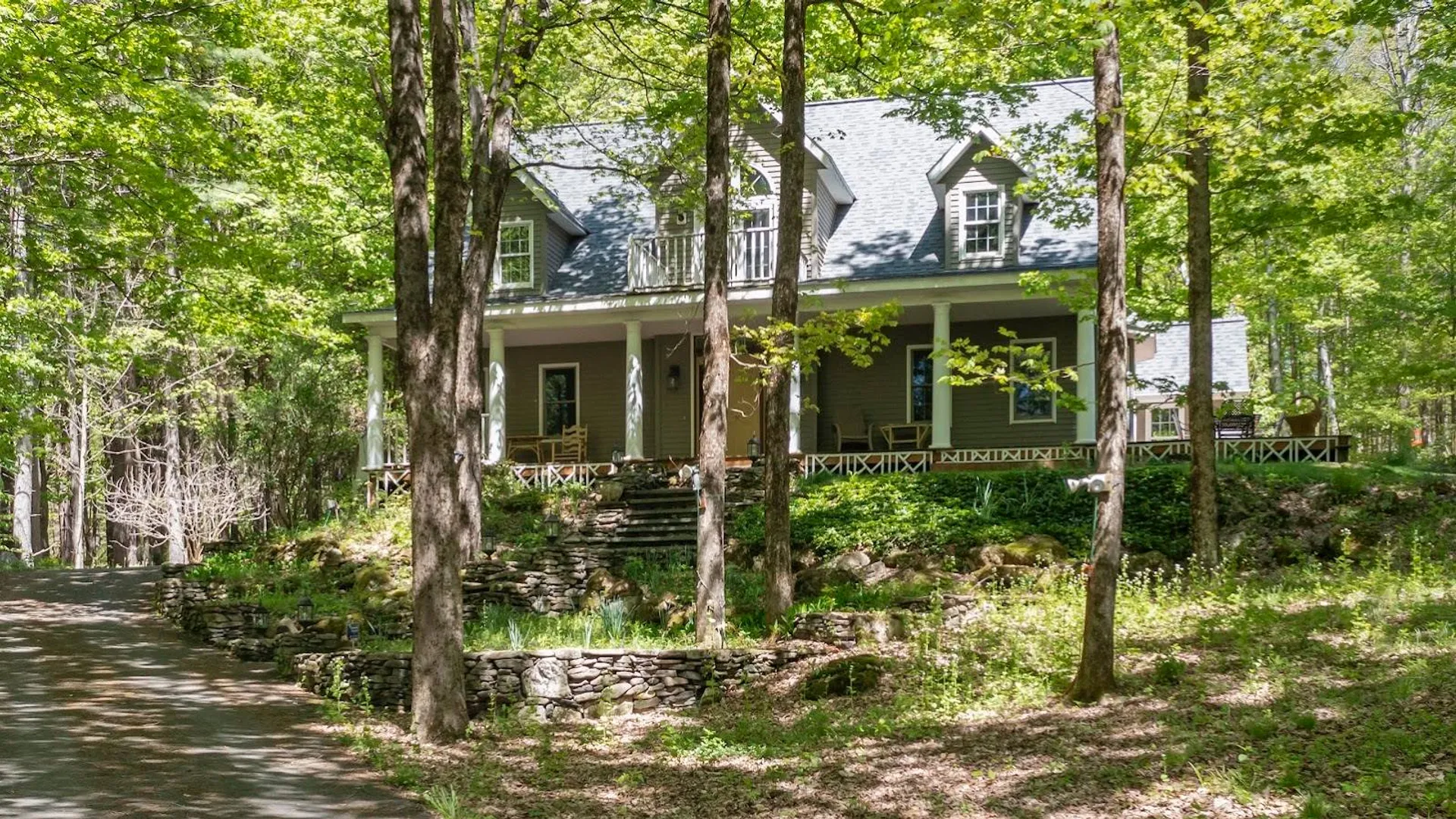 Property at 309 Pine Ridge Lane, Hillsdale, NY 12529 30