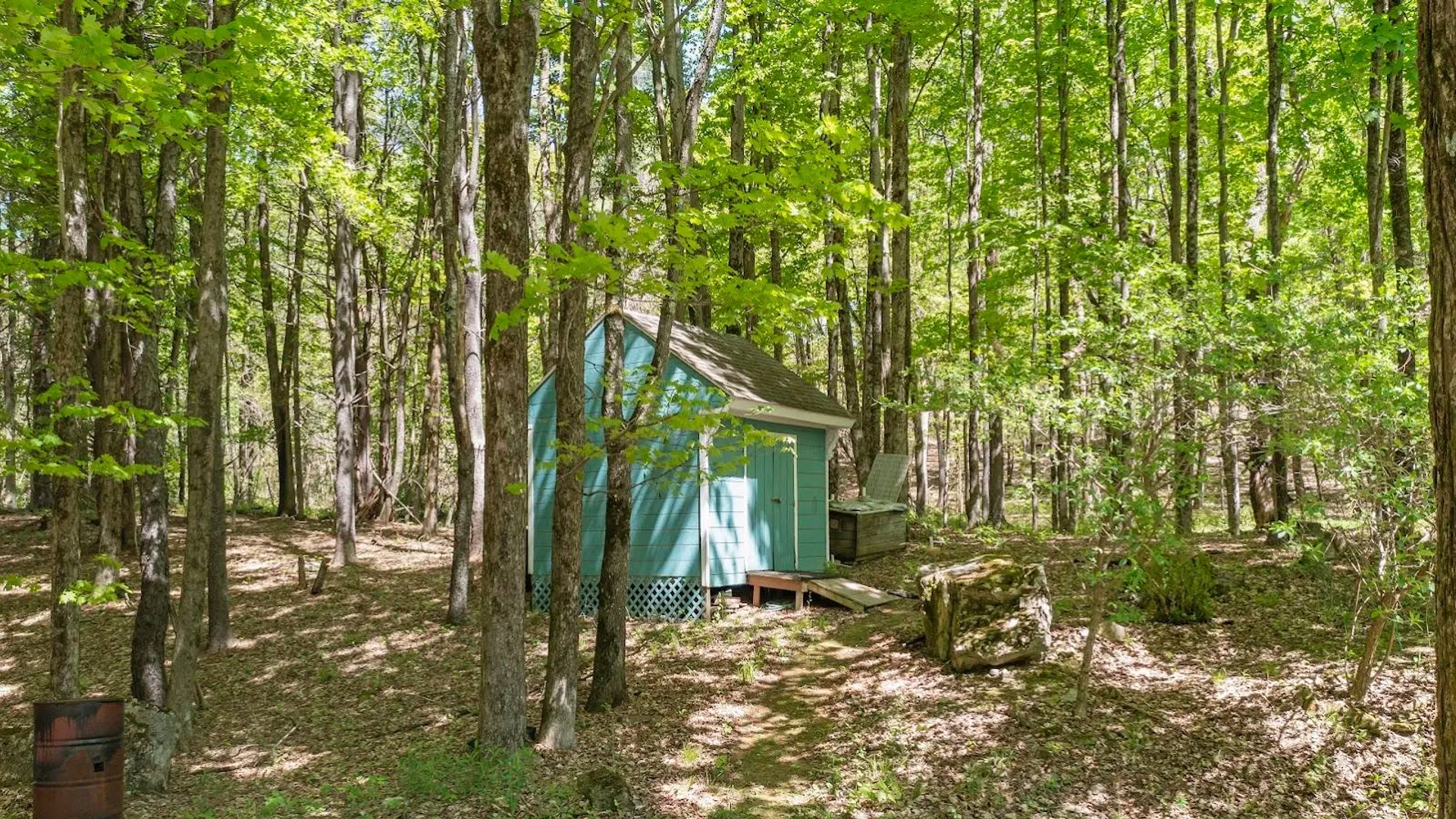 Property at 309 Pine Ridge Lane, Hillsdale, NY 12529 33