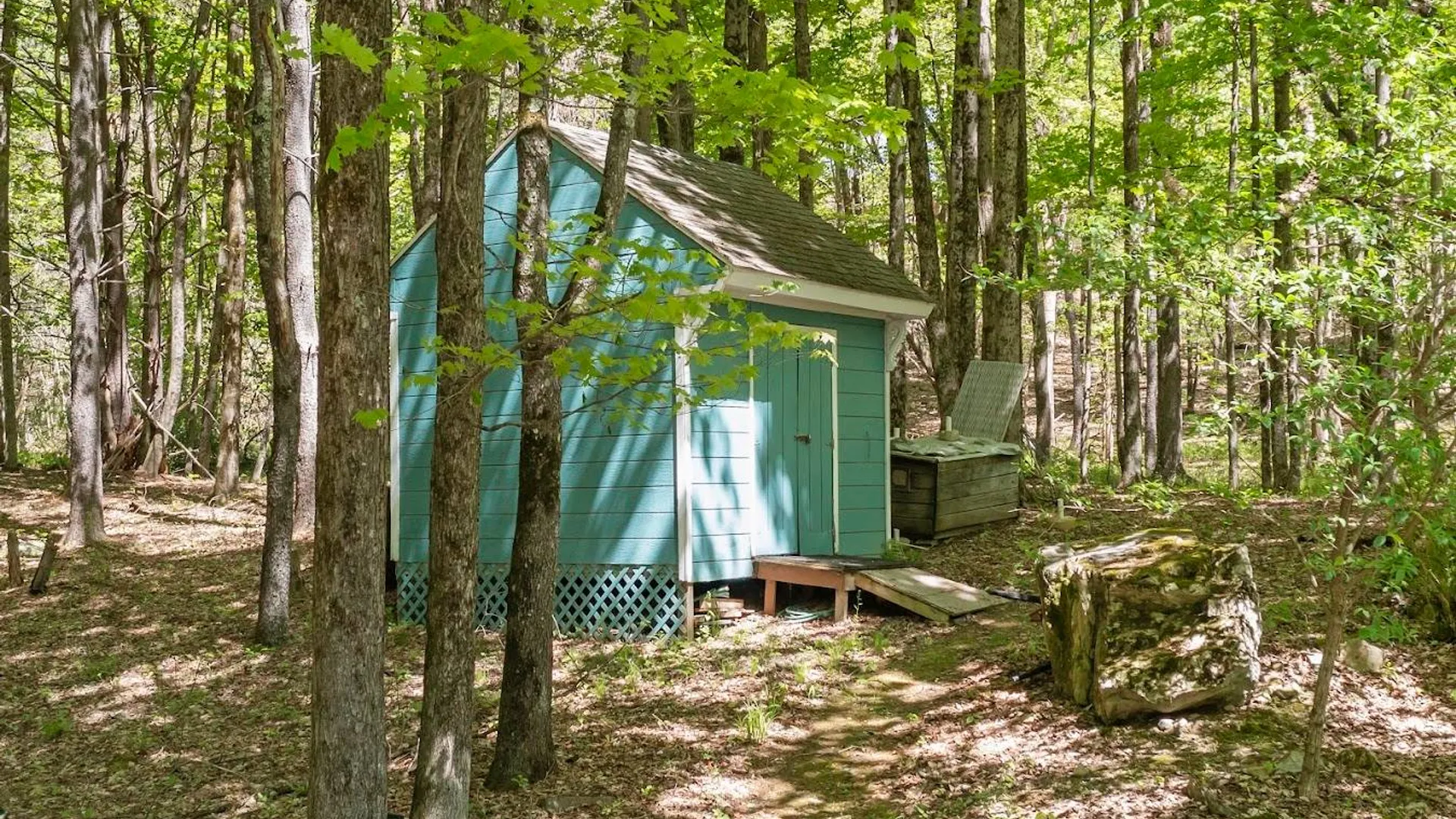 Property at 309 Pine Ridge Lane, Hillsdale, NY 12529 34