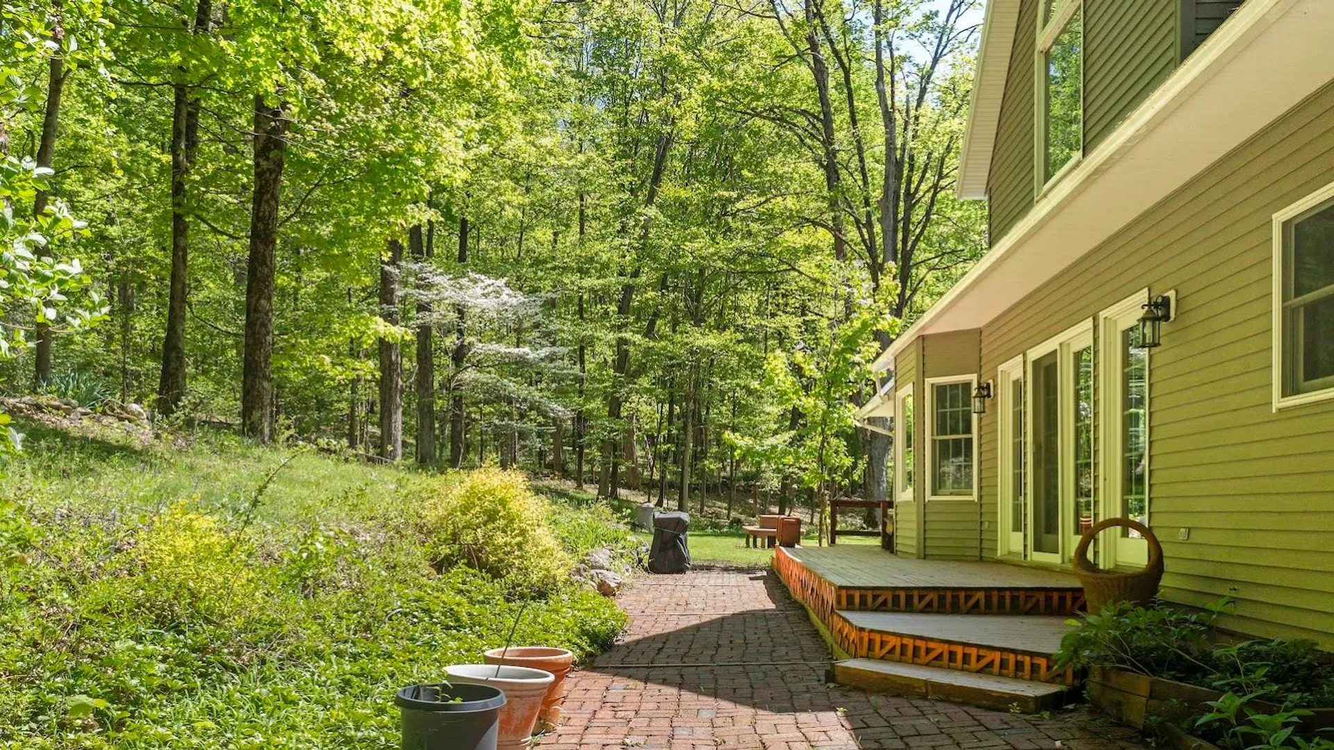 Property at 309 Pine Ridge Lane, Hillsdale, NY 12529 35
