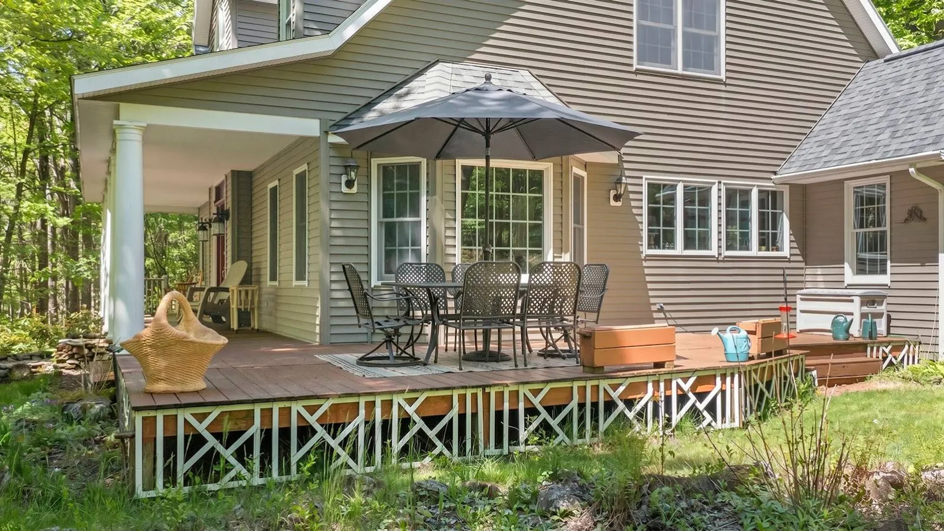 Property at 309 Pine Ridge Lane, Hillsdale, NY 12529 39
