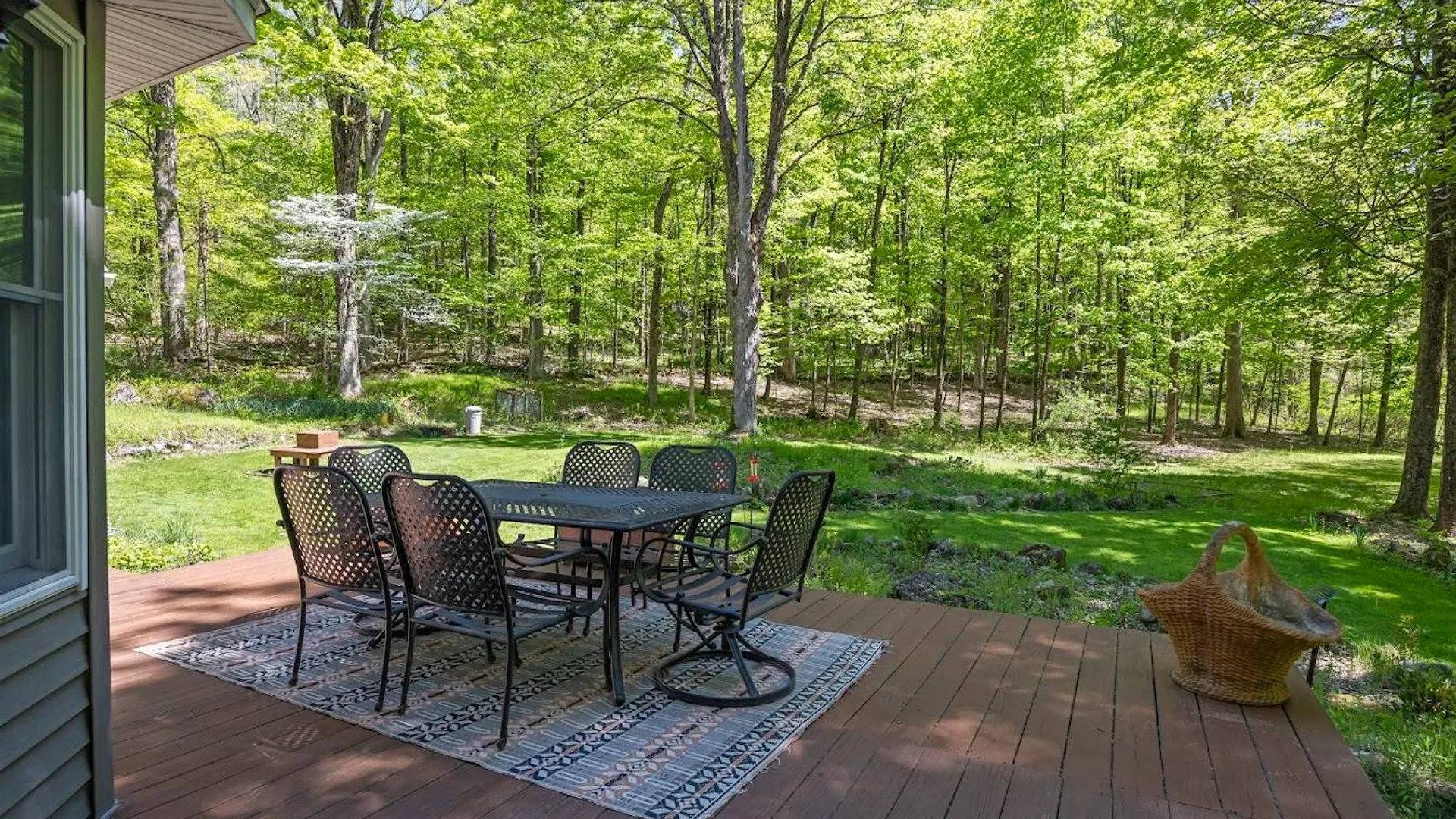 Property at 309 Pine Ridge Lane, Hillsdale, NY 12529 4