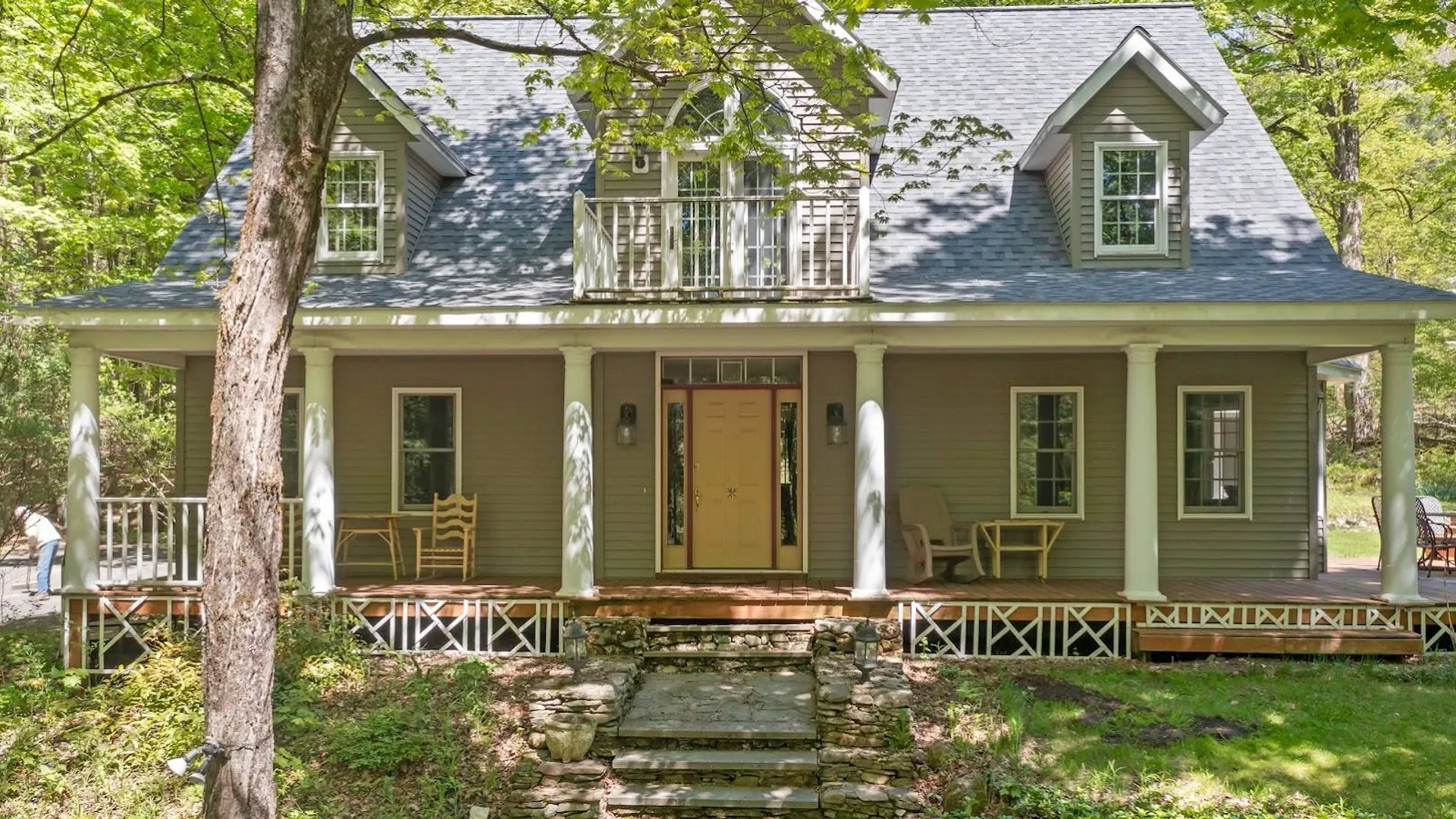 Property at 309 Pine Ridge Lane, Hillsdale, NY 12529 40