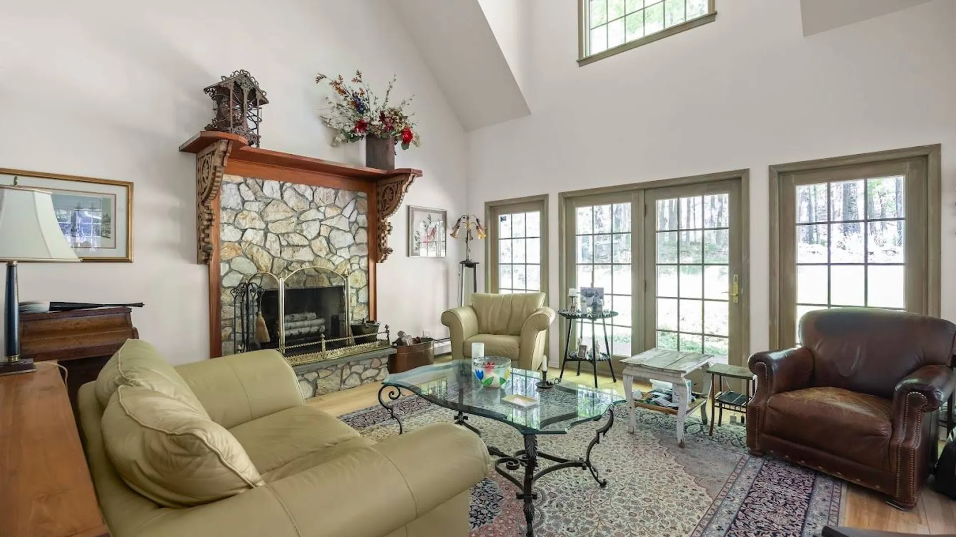 Property at 309 Pine Ridge Lane, Hillsdale, NY 12529 9