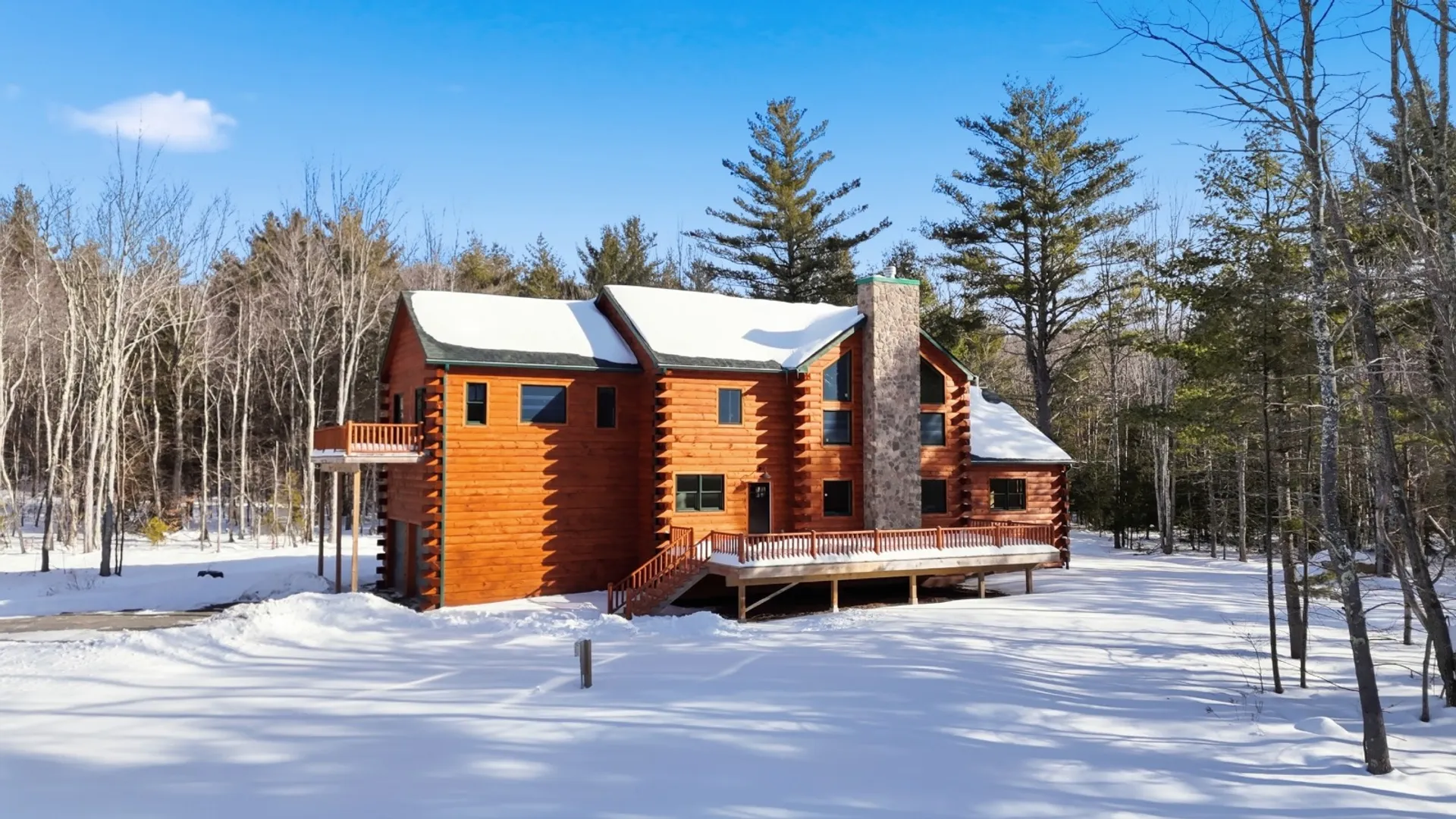 Property at 204 overlook, Jewett, NY 12442 3