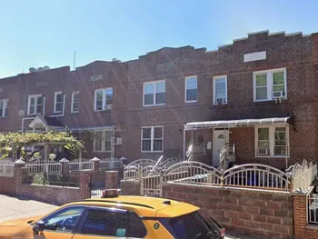 Property at 51-50 48th Street, Woodside, NY 11377