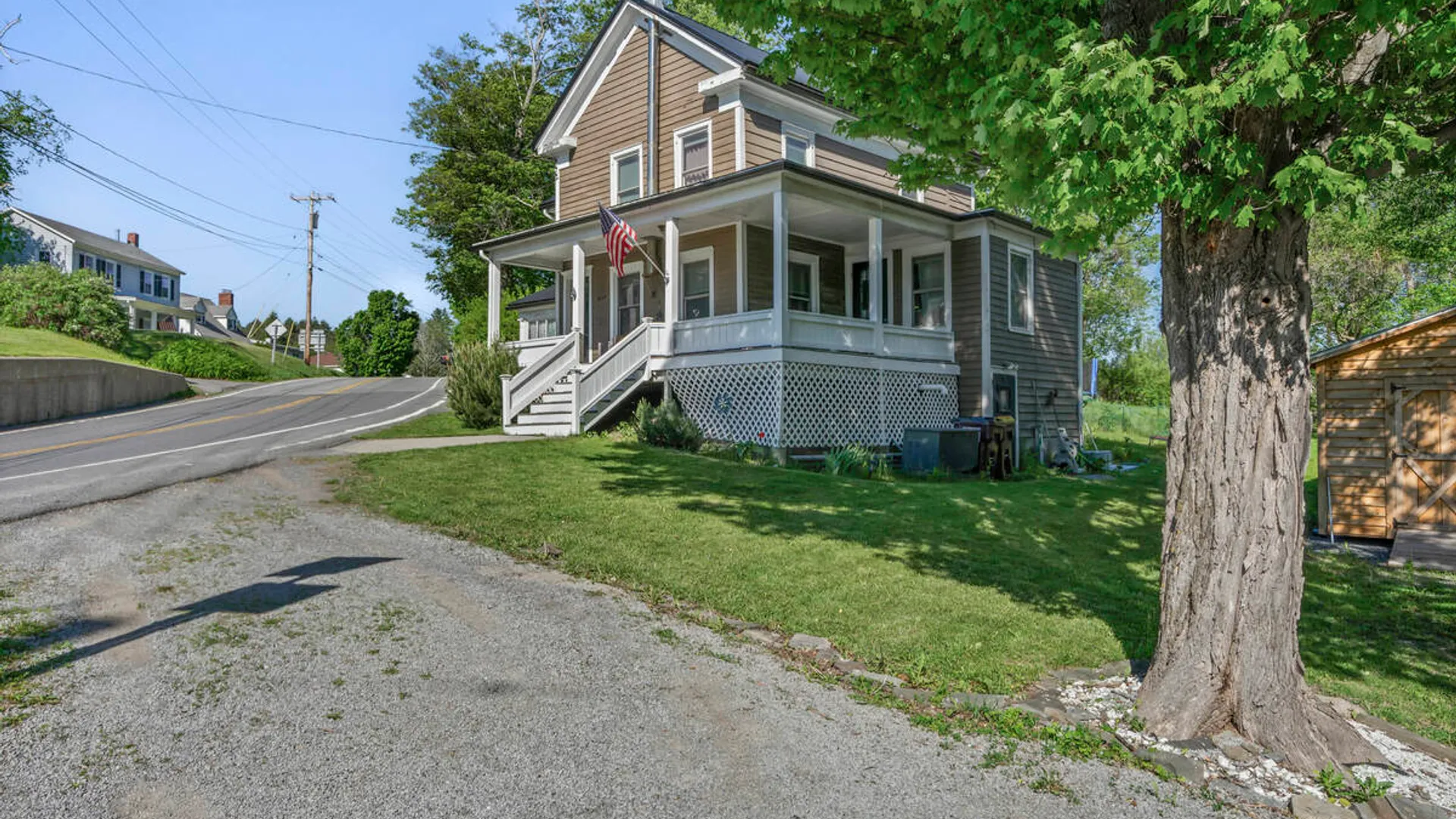 Property at 1619 Helderberg Trail, Berne, NY 12023 2