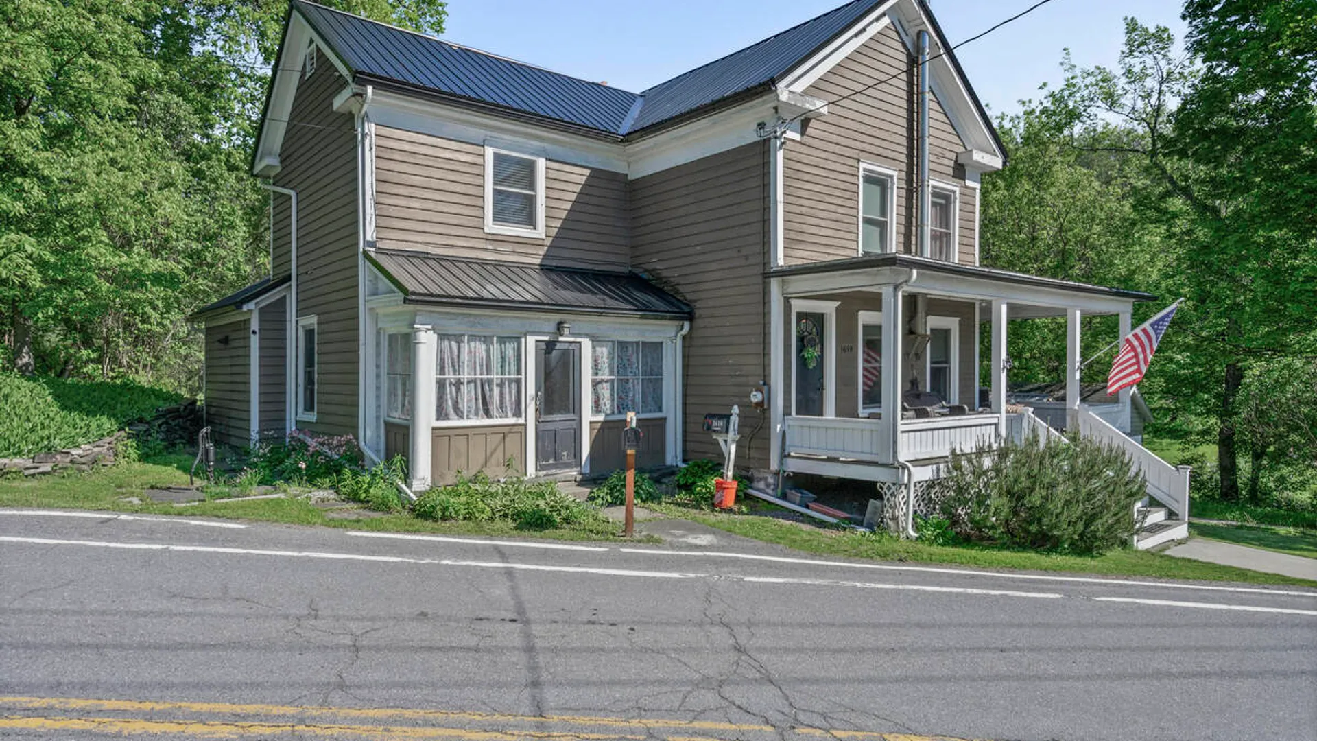 Property at 1619 Helderberg Trail, Berne, NY 12023 29